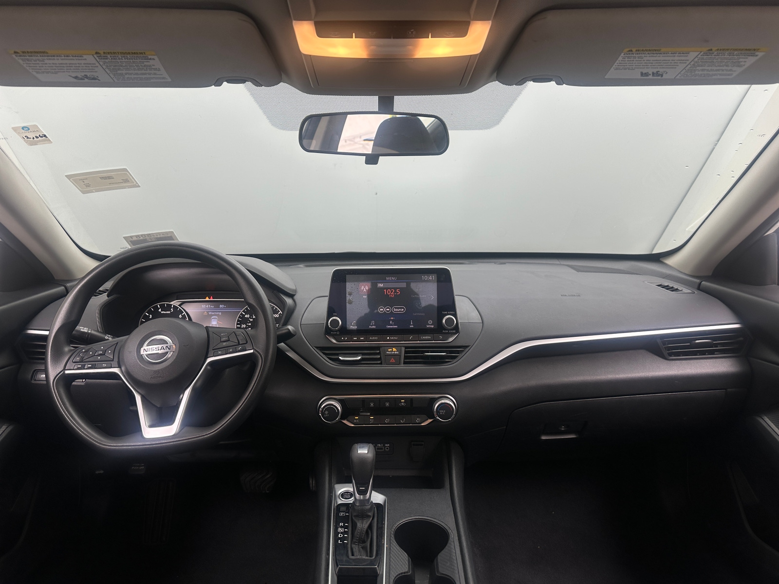Thumbnail: 2020 Nissan Altima - 3