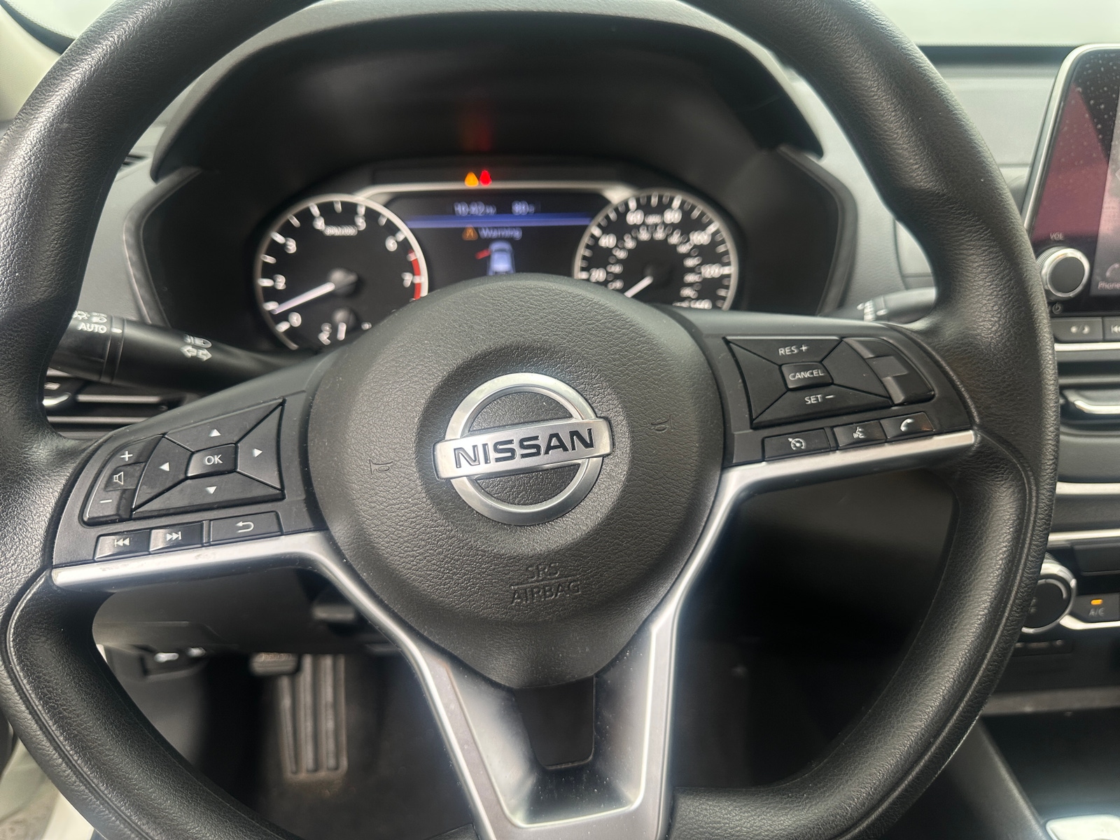 Thumbnail: 2020 Nissan Altima - 5