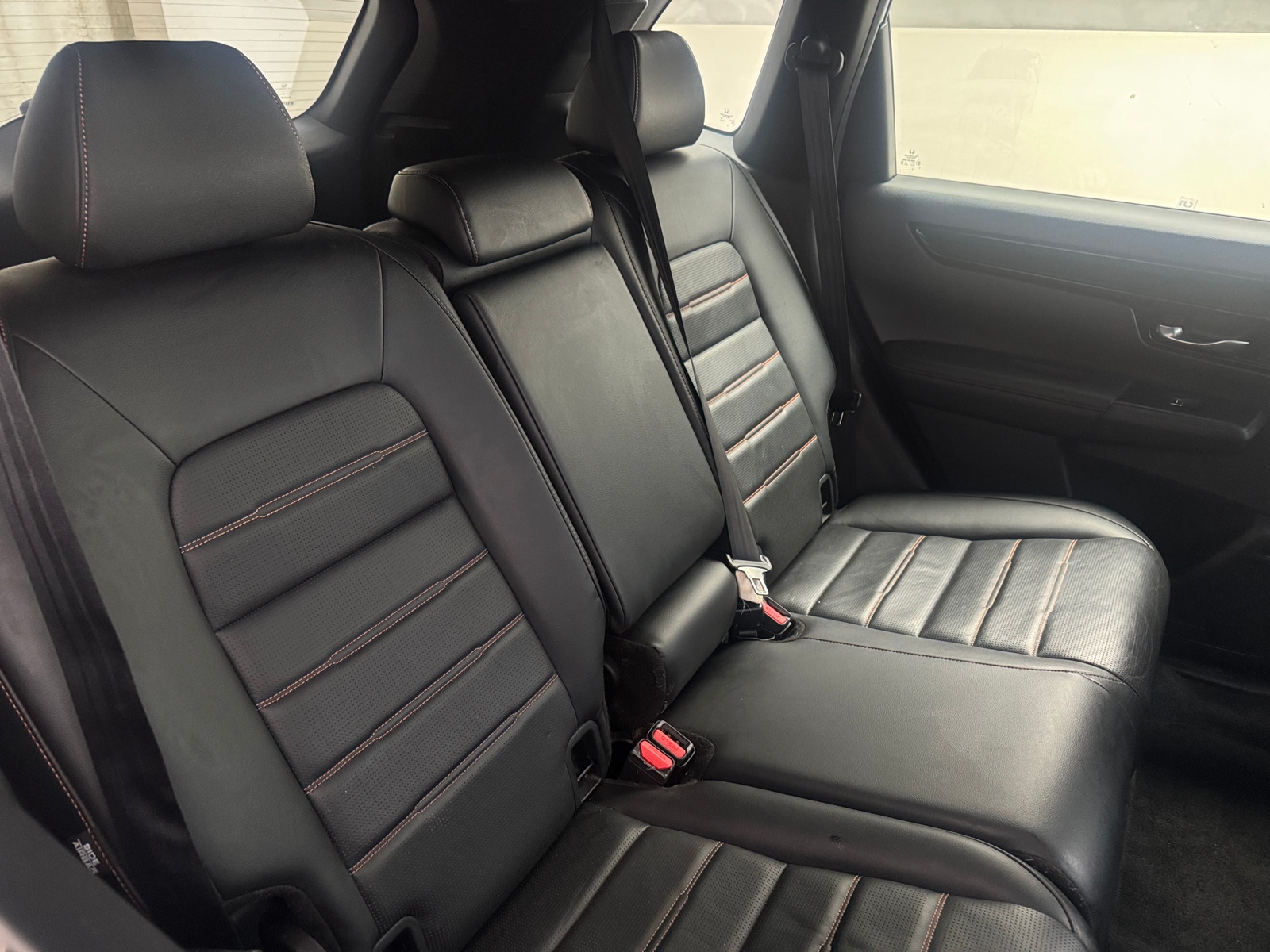 Thumbnail: 2023 Honda CR-V - 5