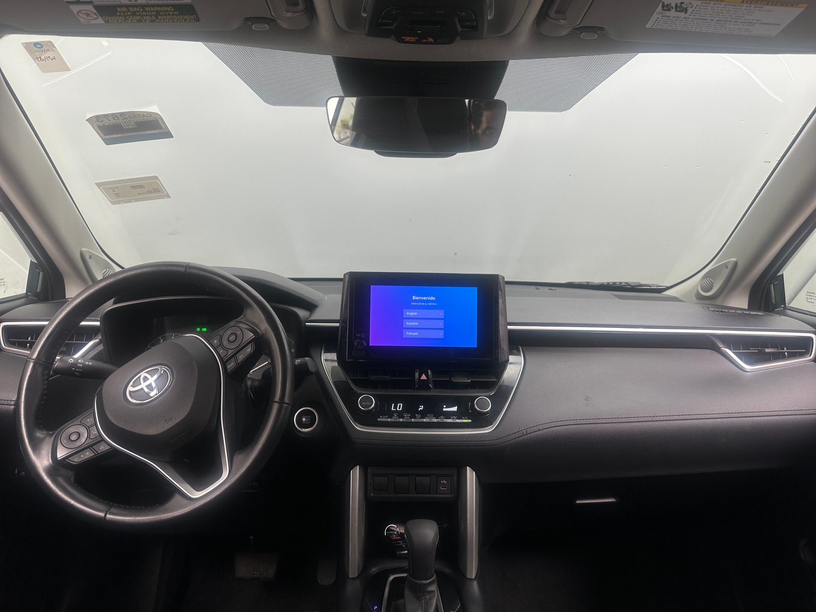 Thumbnail: 2023 Toyota Corolla Cross - 3