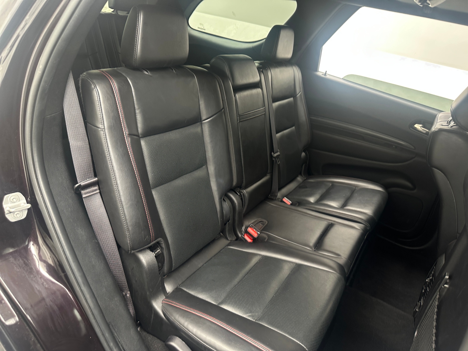 Thumbnail: 2024 Dodge Durango - 5