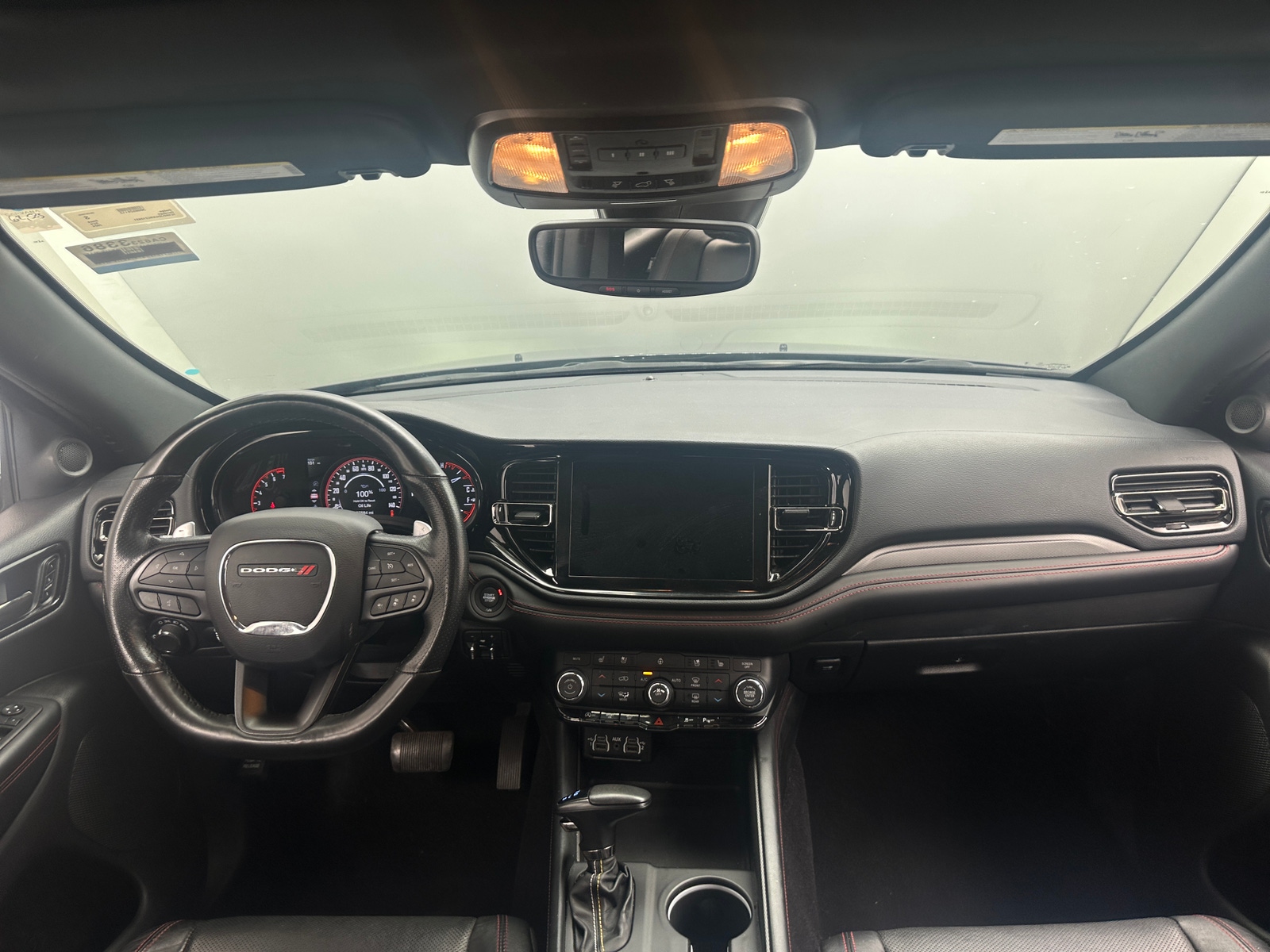 Thumbnail: 2024 Dodge Durango - 2