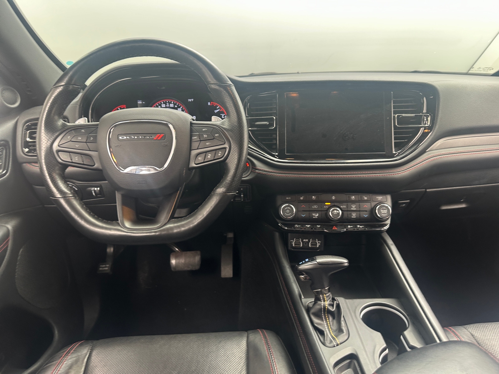 Thumbnail: 2024 Dodge Durango - 4
