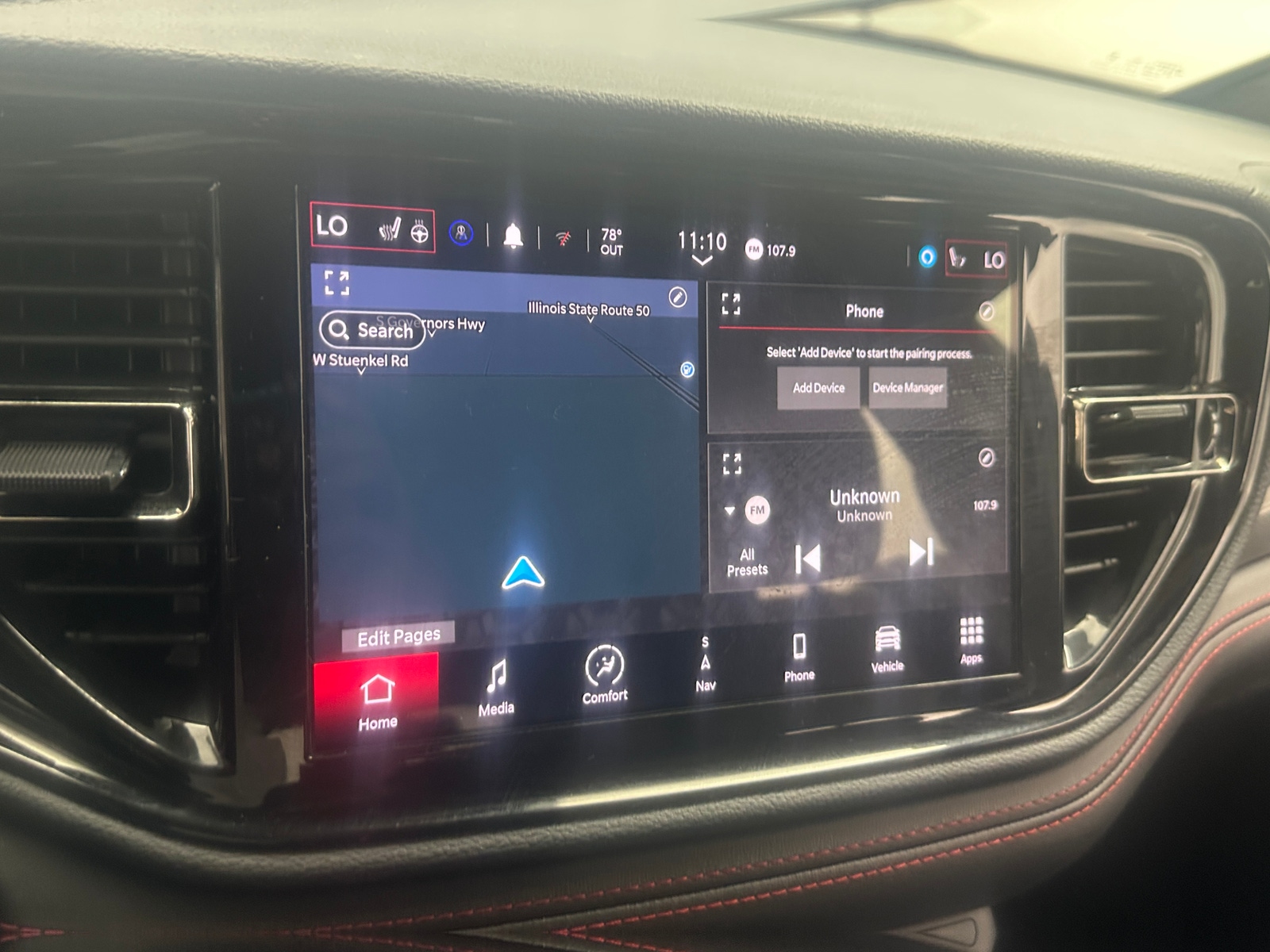 Thumbnail: 2024 Dodge Durango - 3