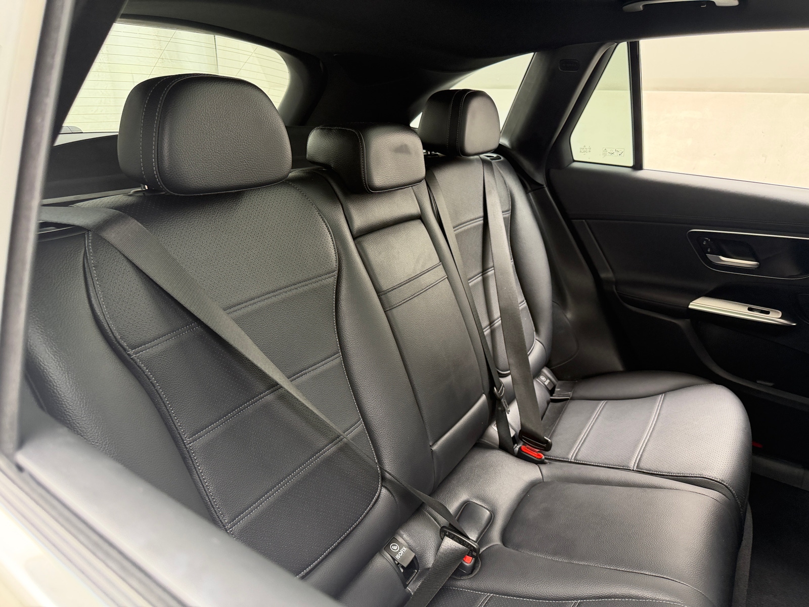 Thumbnail: 2024 Mercedes-Benz GLC - 5