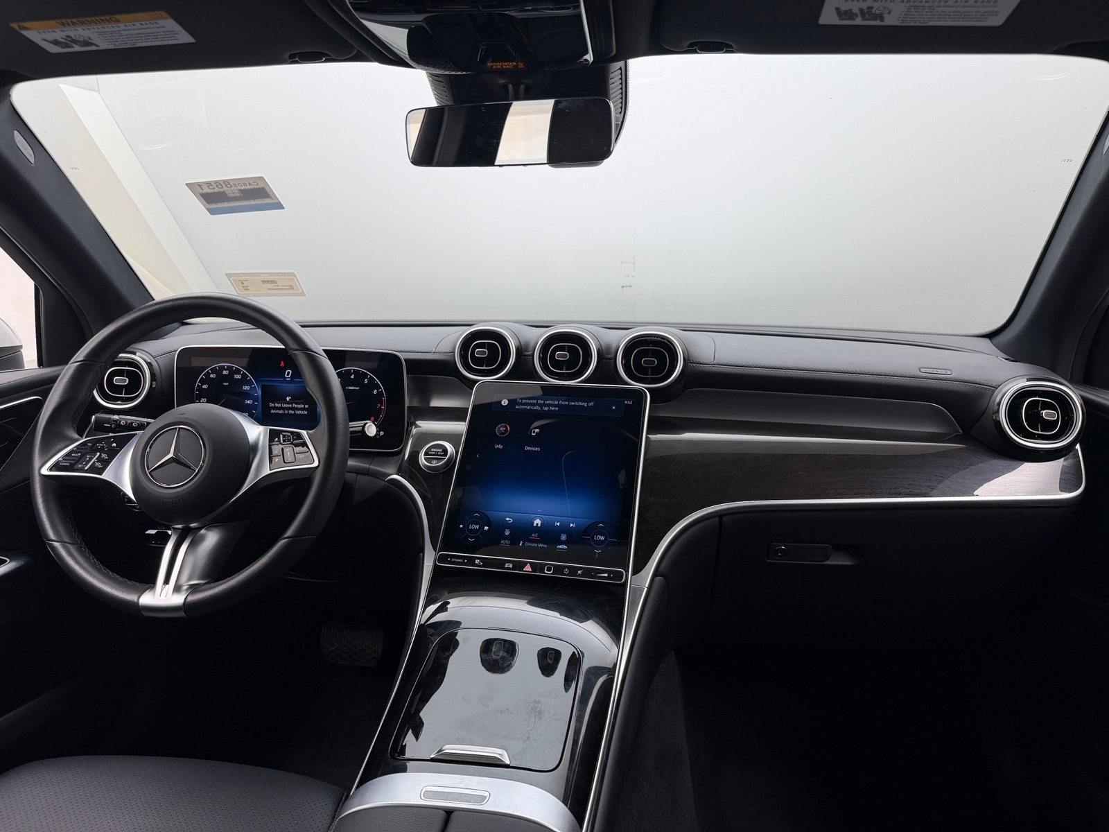 Thumbnail: 2024 Mercedes-Benz GLC - 2