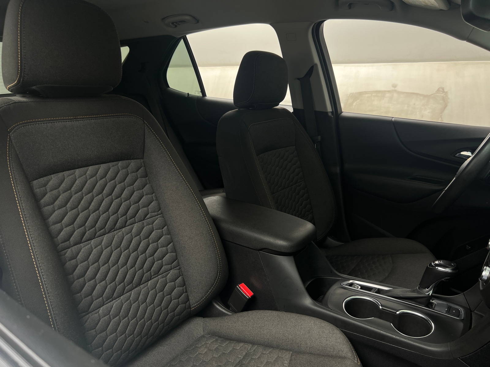 Thumbnail: 2019 Chevrolet Equinox - 2