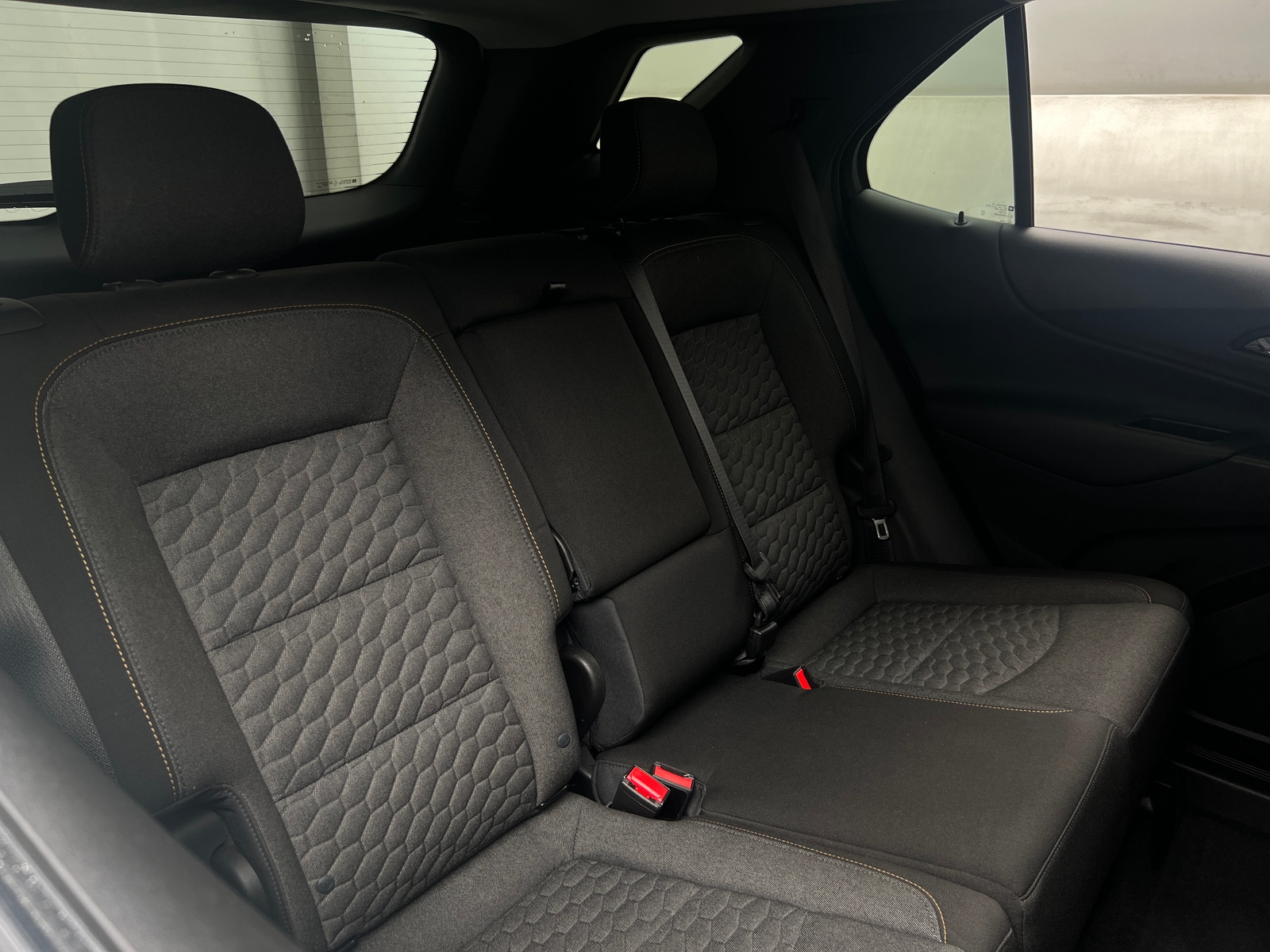 Thumbnail: 2019 Chevrolet Equinox - 6