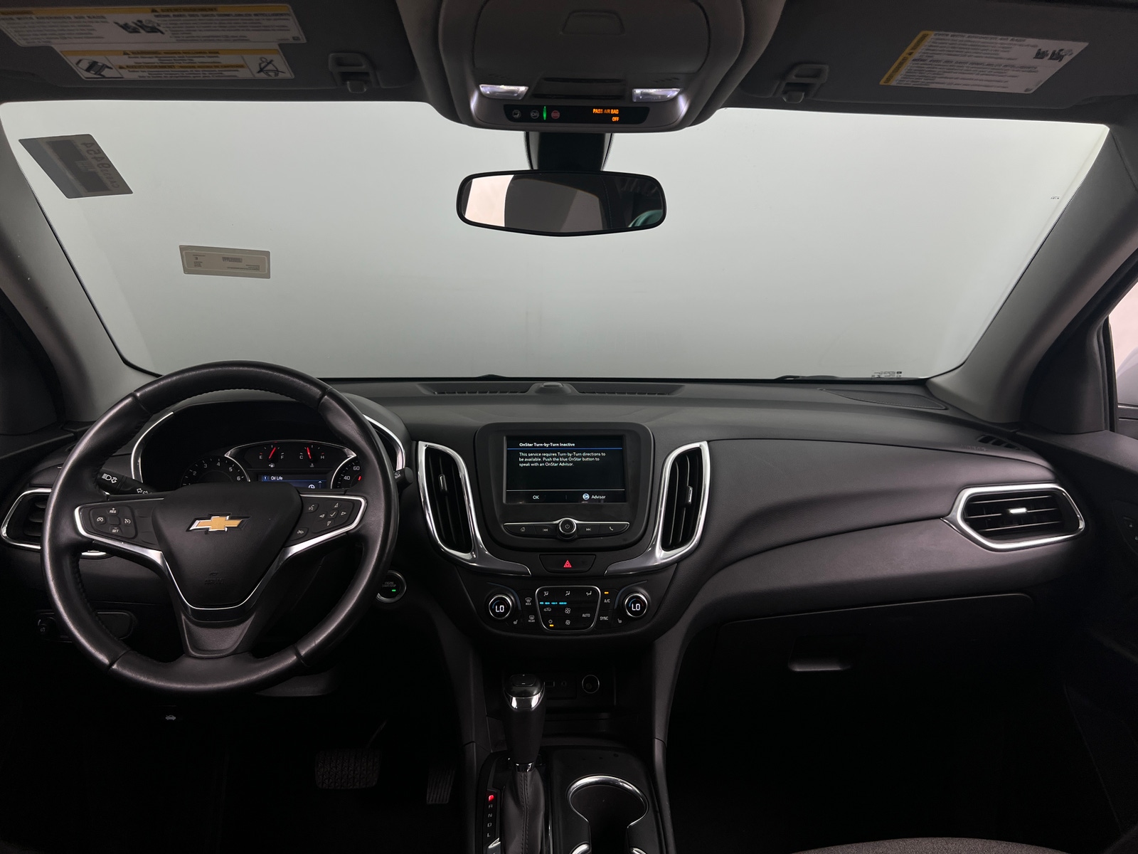 Thumbnail: 2019 Chevrolet Equinox - 3