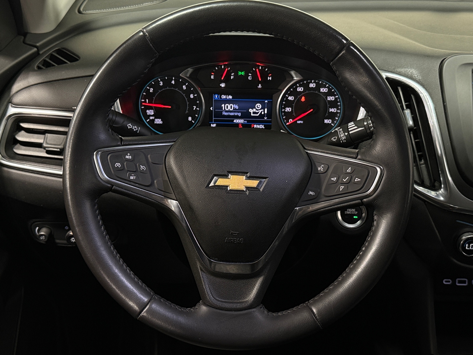 Thumbnail: 2019 Chevrolet Equinox - 5