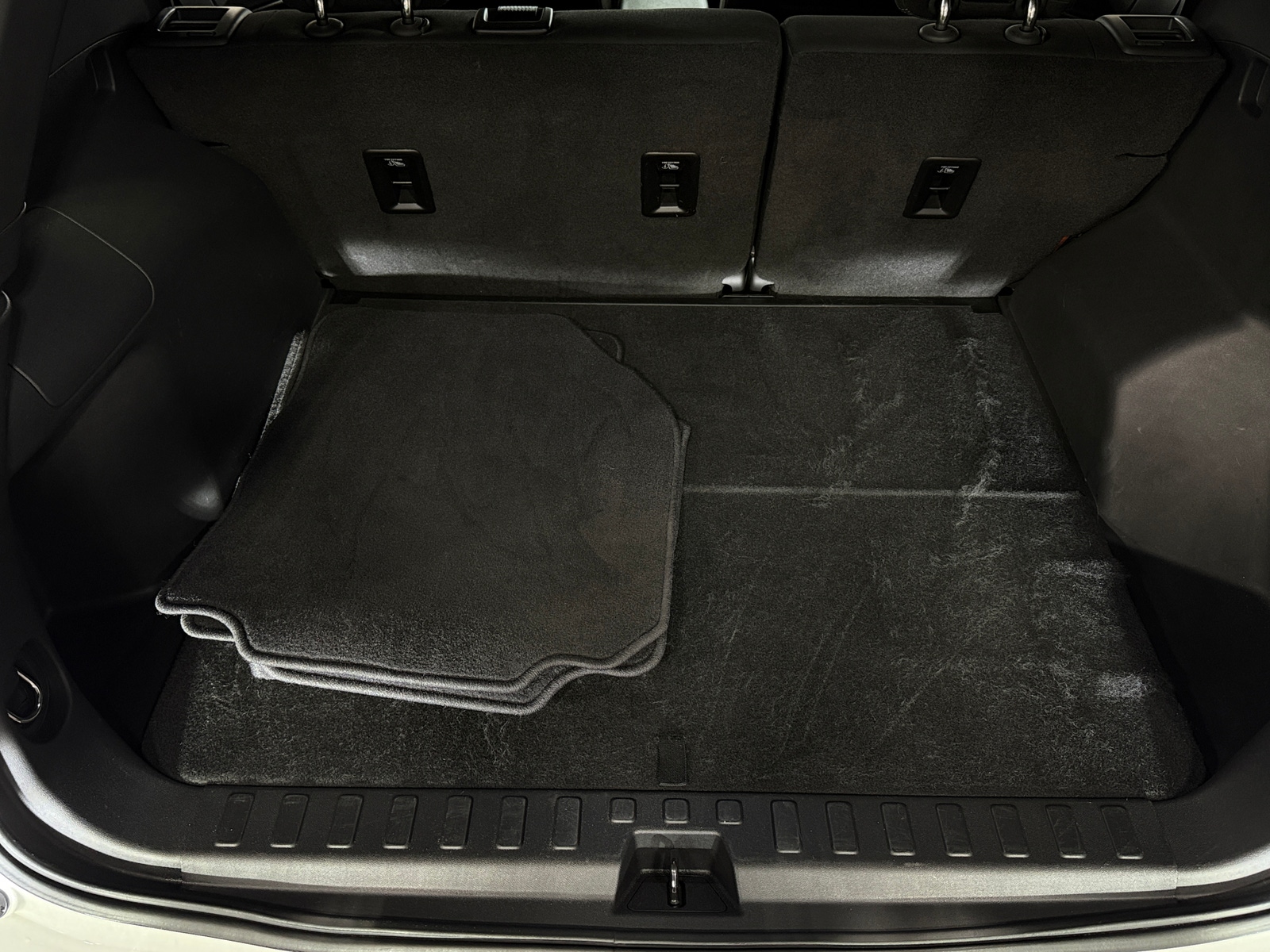 Thumbnail: 2019 Chevrolet Equinox - 7