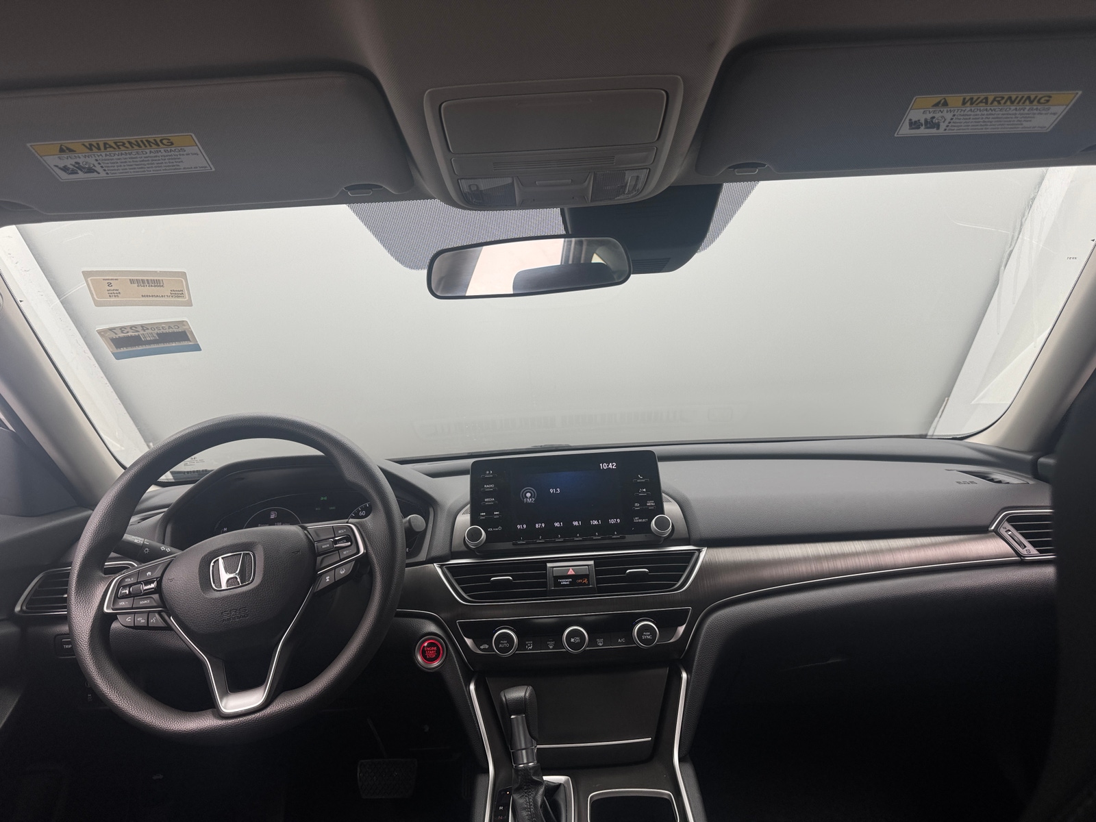 Thumbnail: 2018 Honda Accord - 3