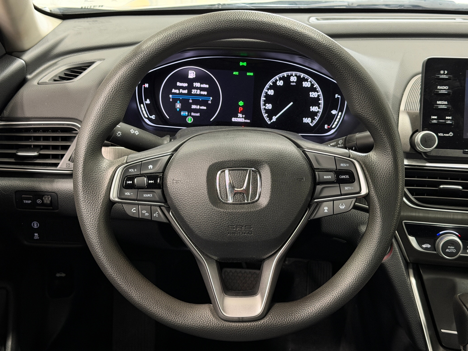 Thumbnail: 2018 Honda Accord - 5