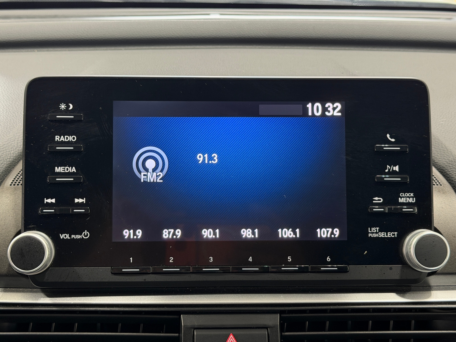 Thumbnail: 2018 Honda Accord - 4