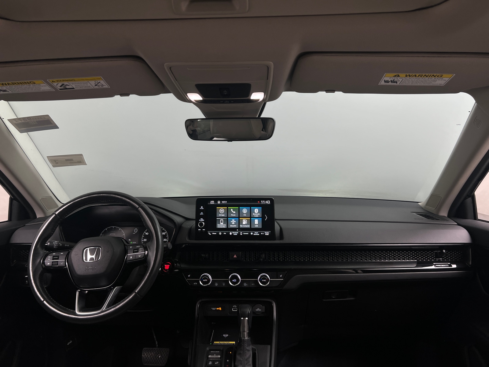 Thumbnail: 2023 Honda CR-V - 3