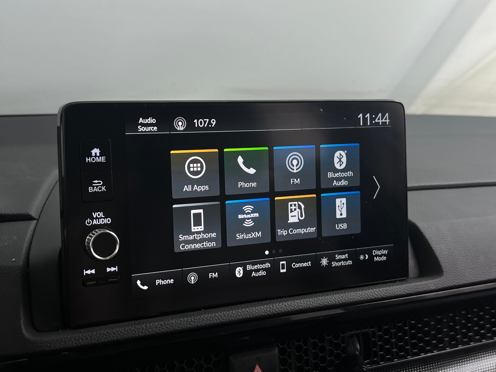 Thumbnail: 2023 Honda CR-V - 4