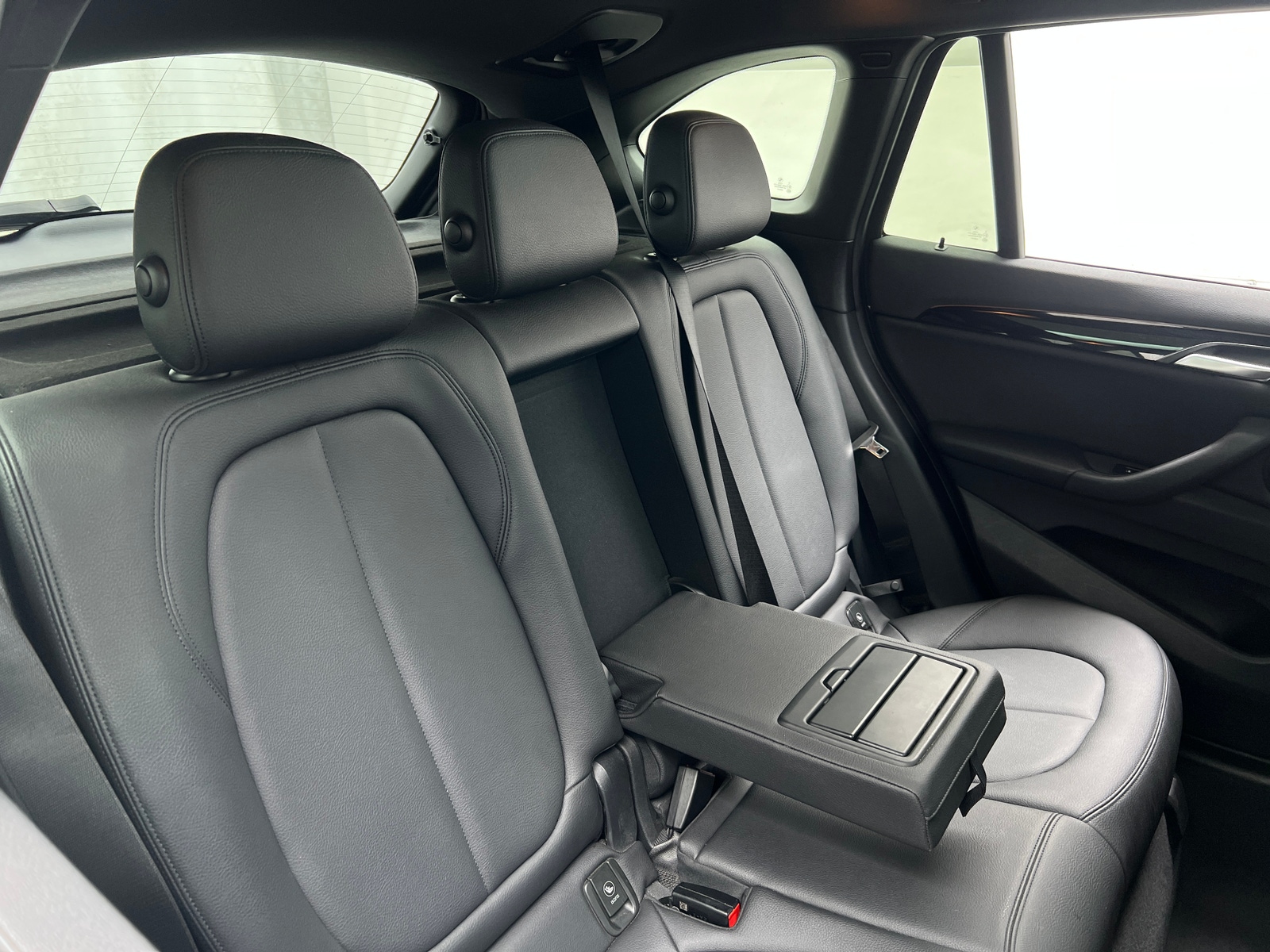 Thumbnail: 2017 BMW X1 - 5