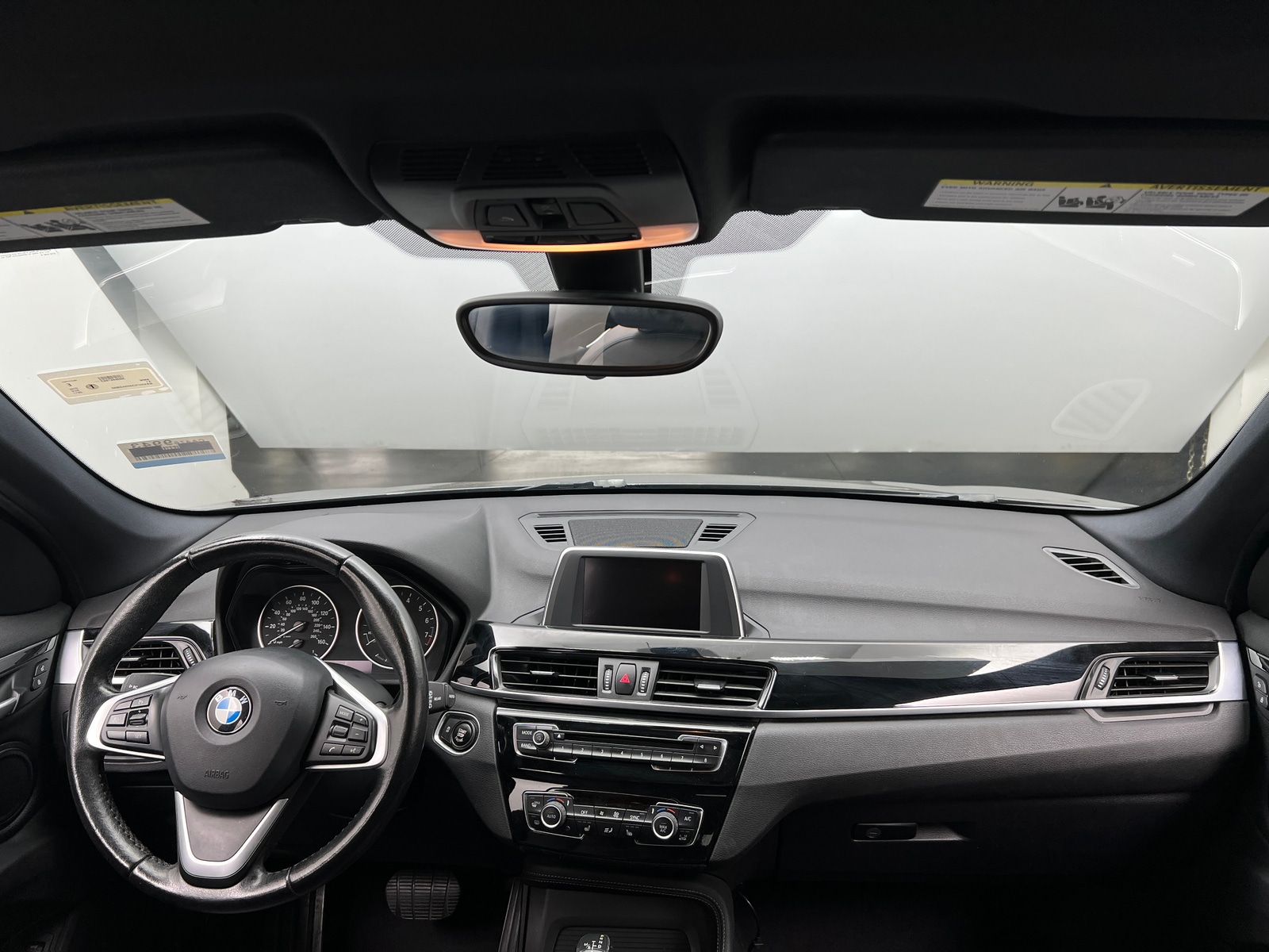 Thumbnail: 2017 BMW X1 - 2
