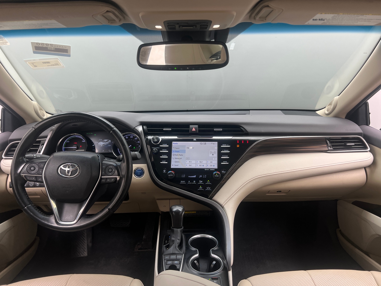 Thumbnail: 2020 Toyota Camry - 2