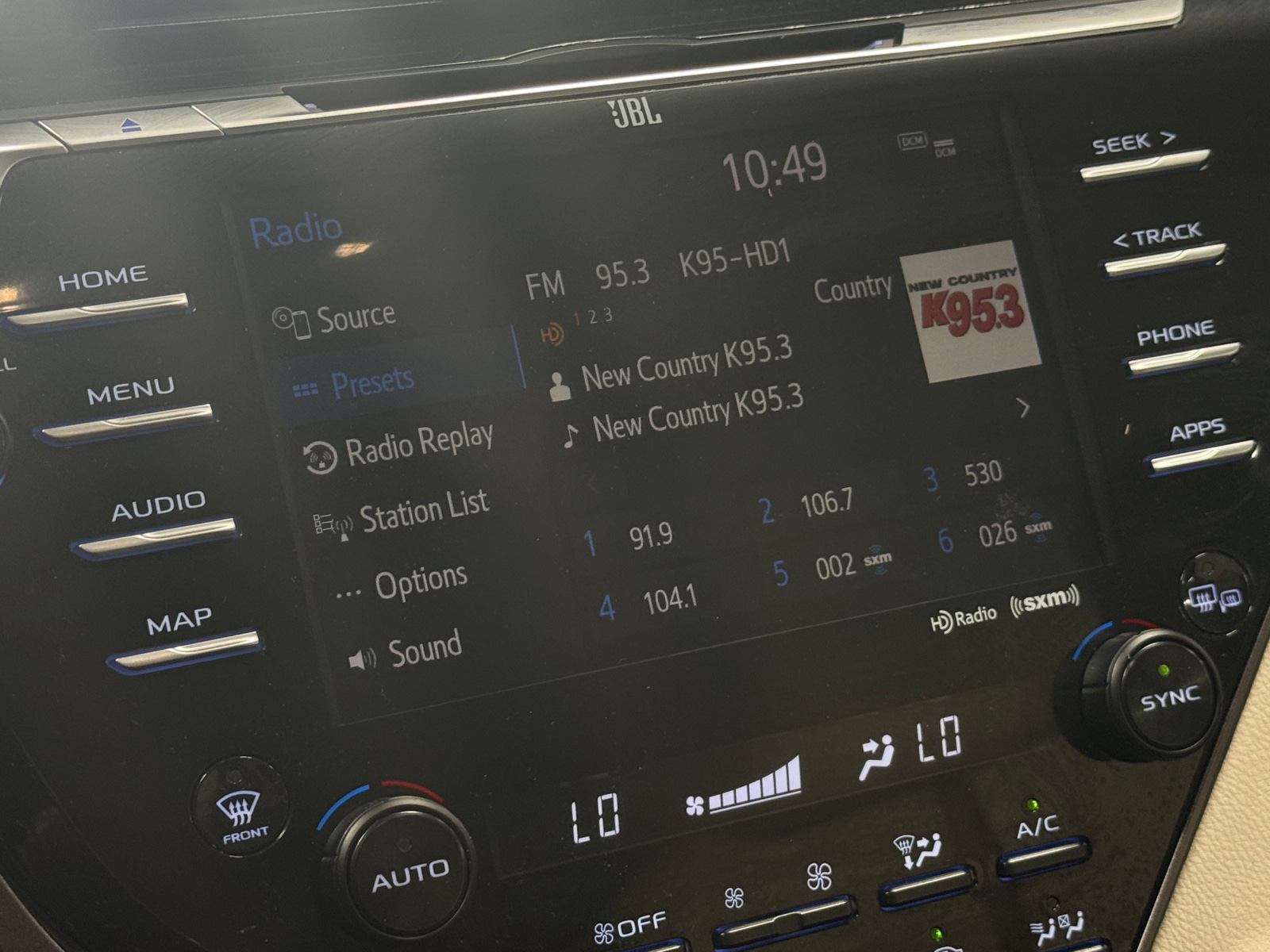 Thumbnail: 2020 Toyota Camry - 3