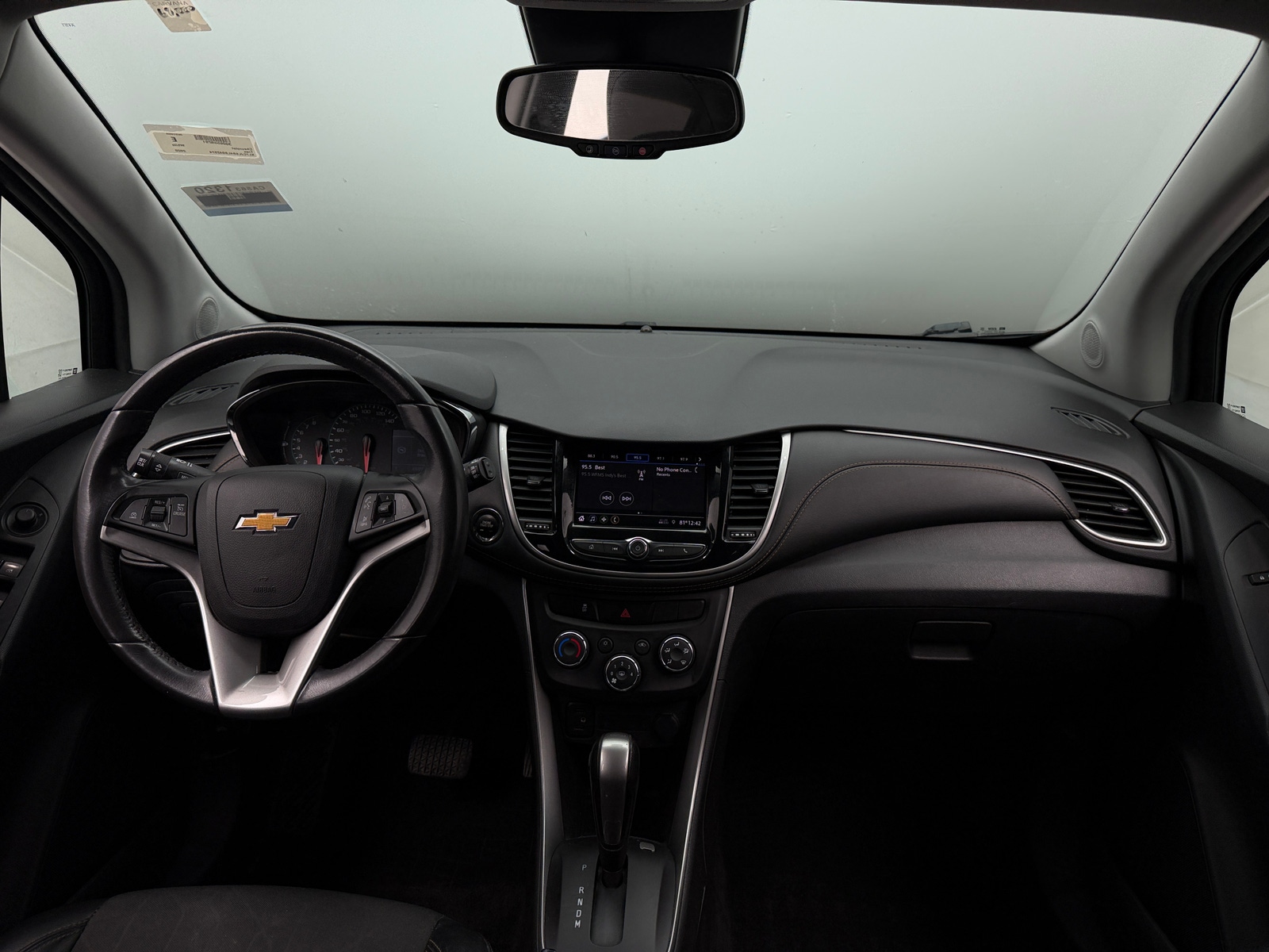 Thumbnail: 2020 Chevrolet Trax - 2