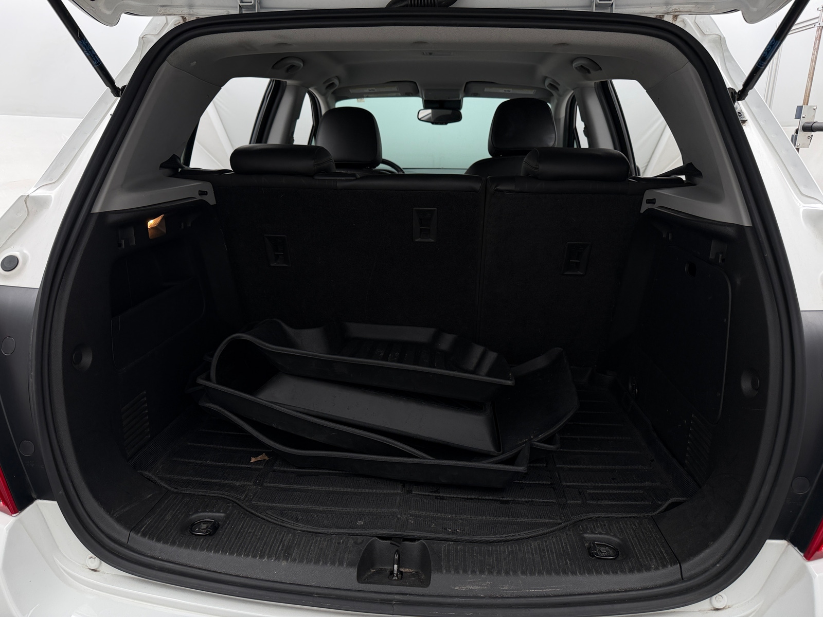 Thumbnail: 2020 Chevrolet Trax - 6