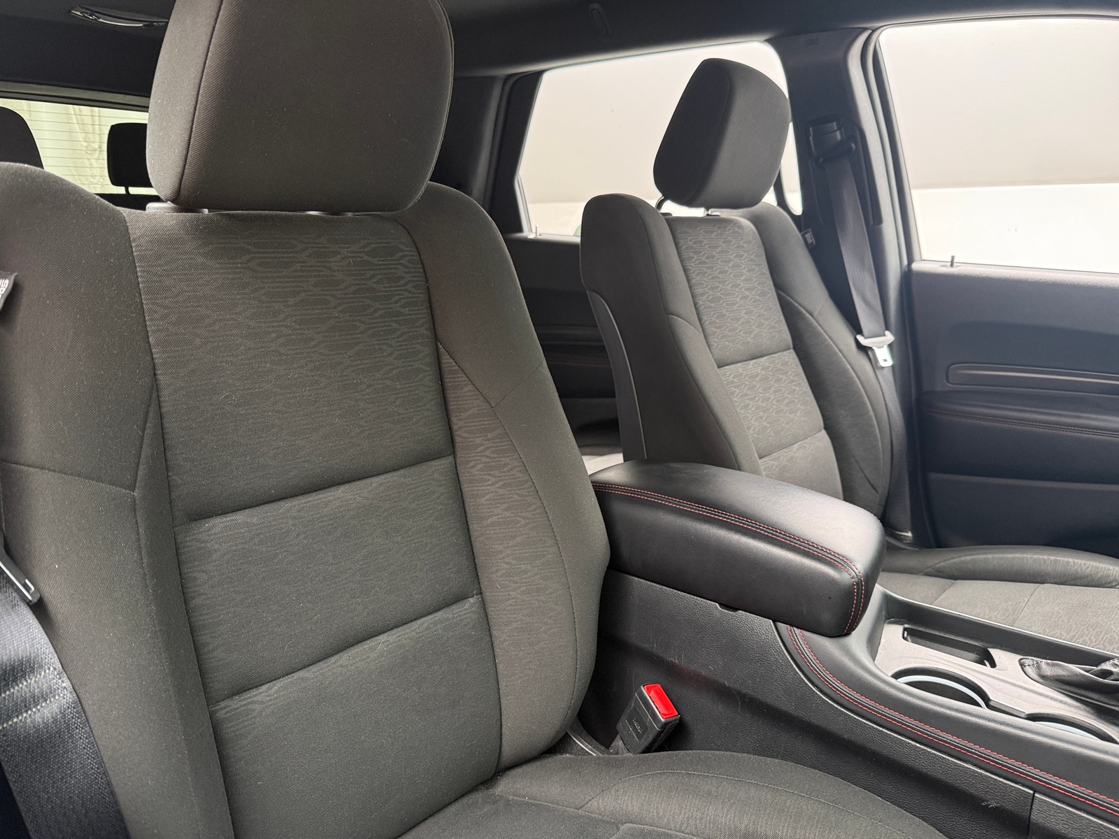 Thumbnail: 2025 Dodge Durango - 2