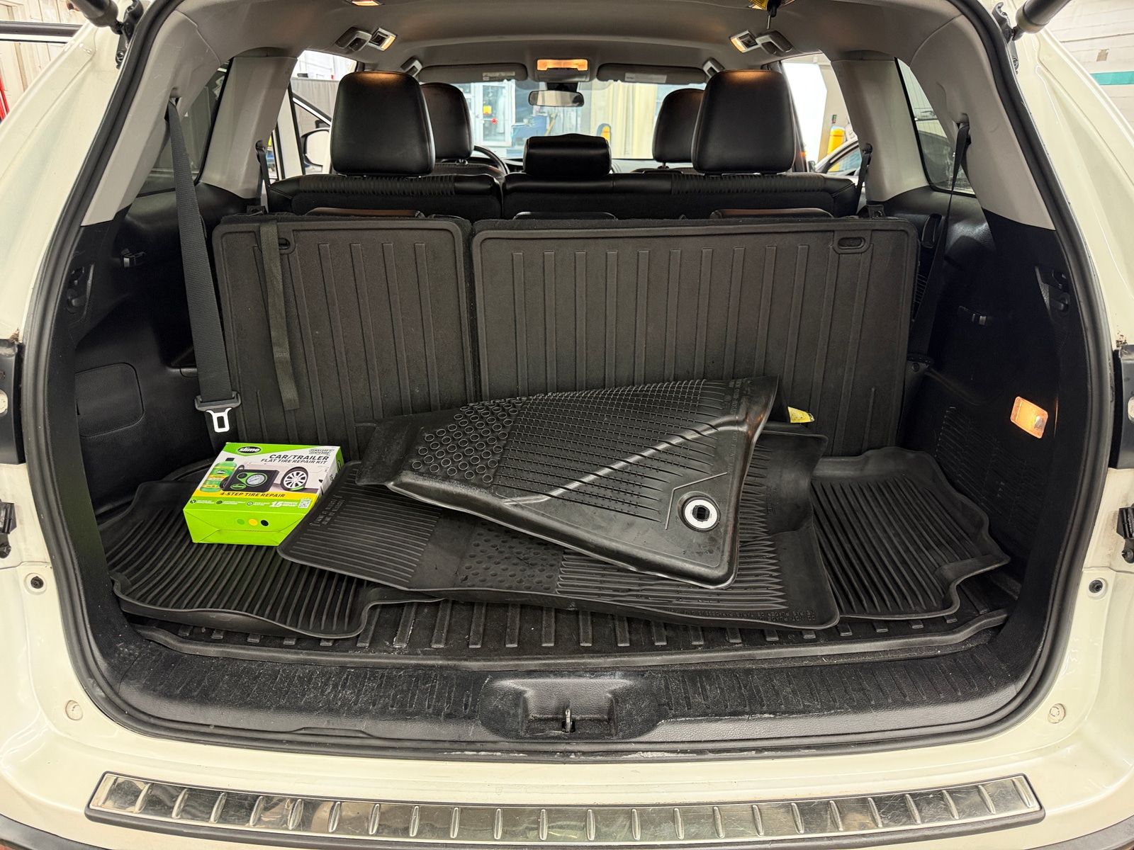 Thumbnail: 2019 Toyota Highlander - 7