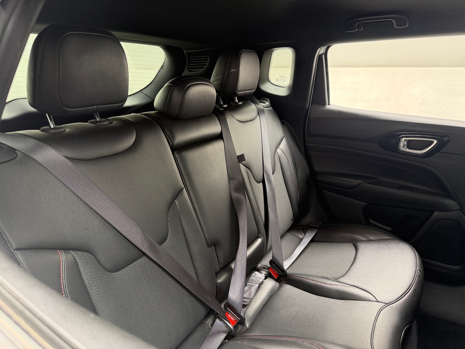 Thumbnail: 2025 Jeep Compass - 6