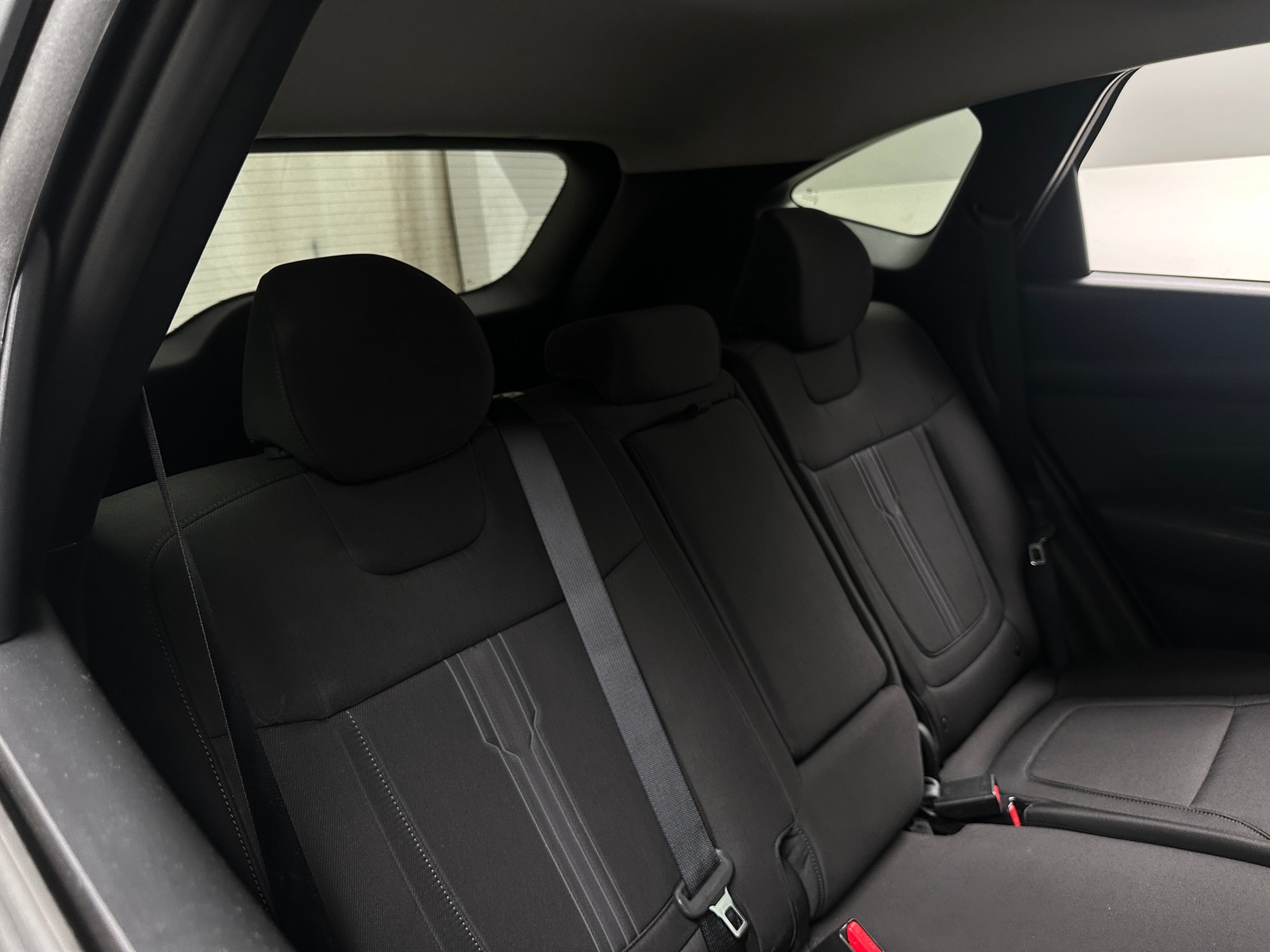 Thumbnail: 2025 Hyundai Tucson - 6