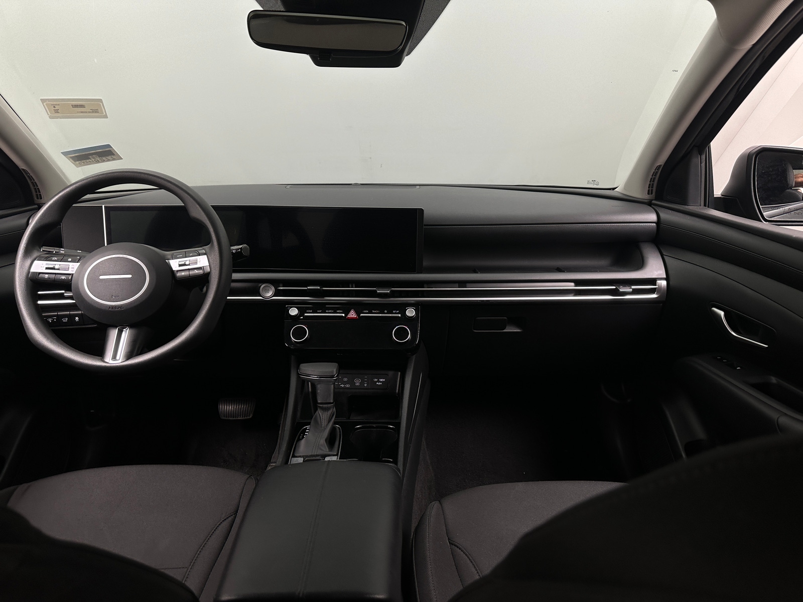 Thumbnail: 2025 Hyundai Tucson - 3