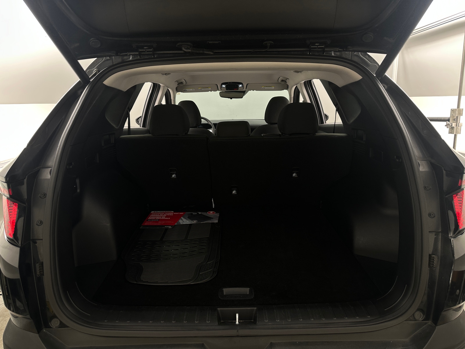 Thumbnail: 2025 Hyundai Tucson - 7