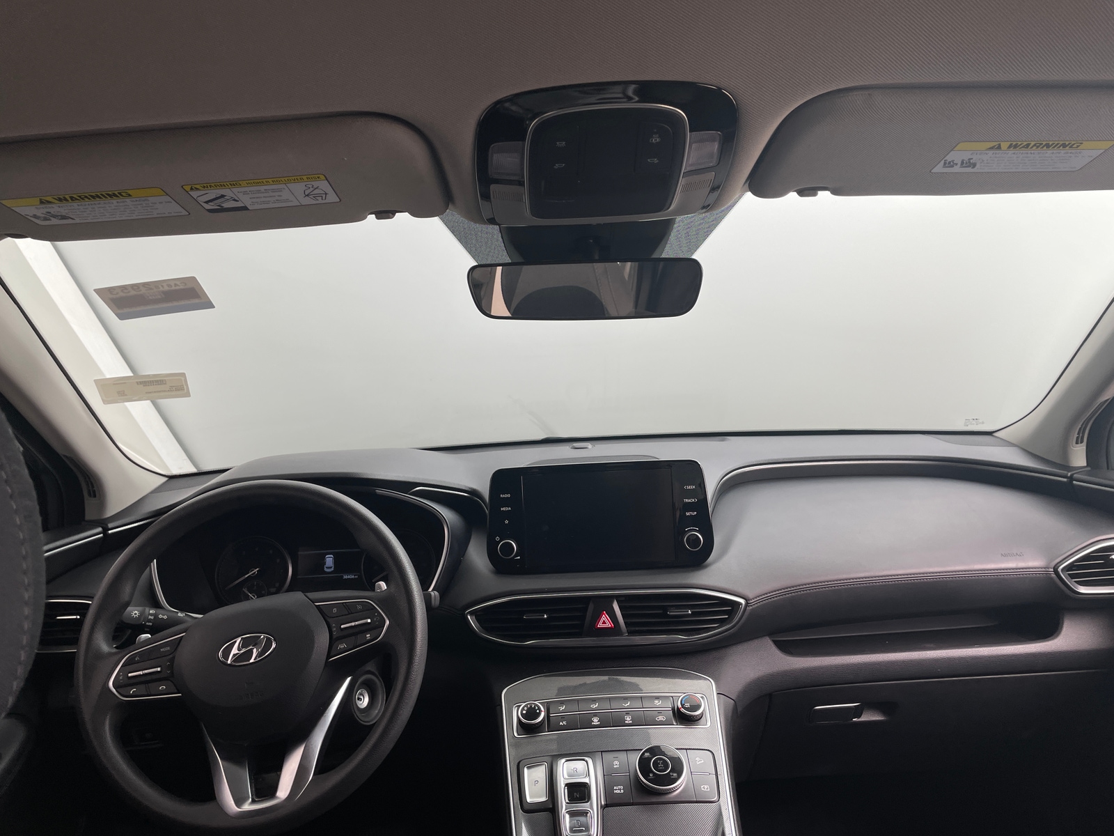 Thumbnail: 2023 Hyundai Santa Fe - 3
