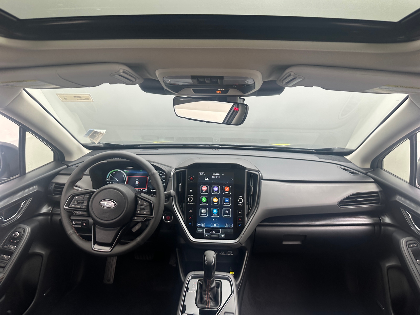 Thumbnail: 2026 Subaru Crosstrek - 2