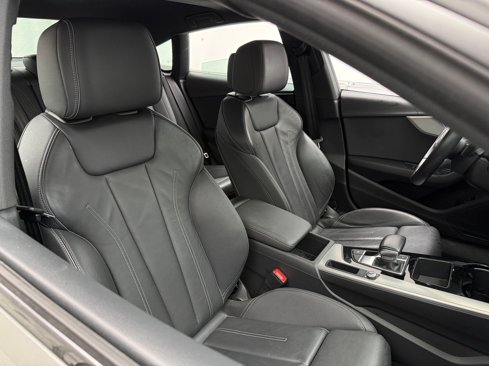Thumbnail: 2025 Audi A5 - 2