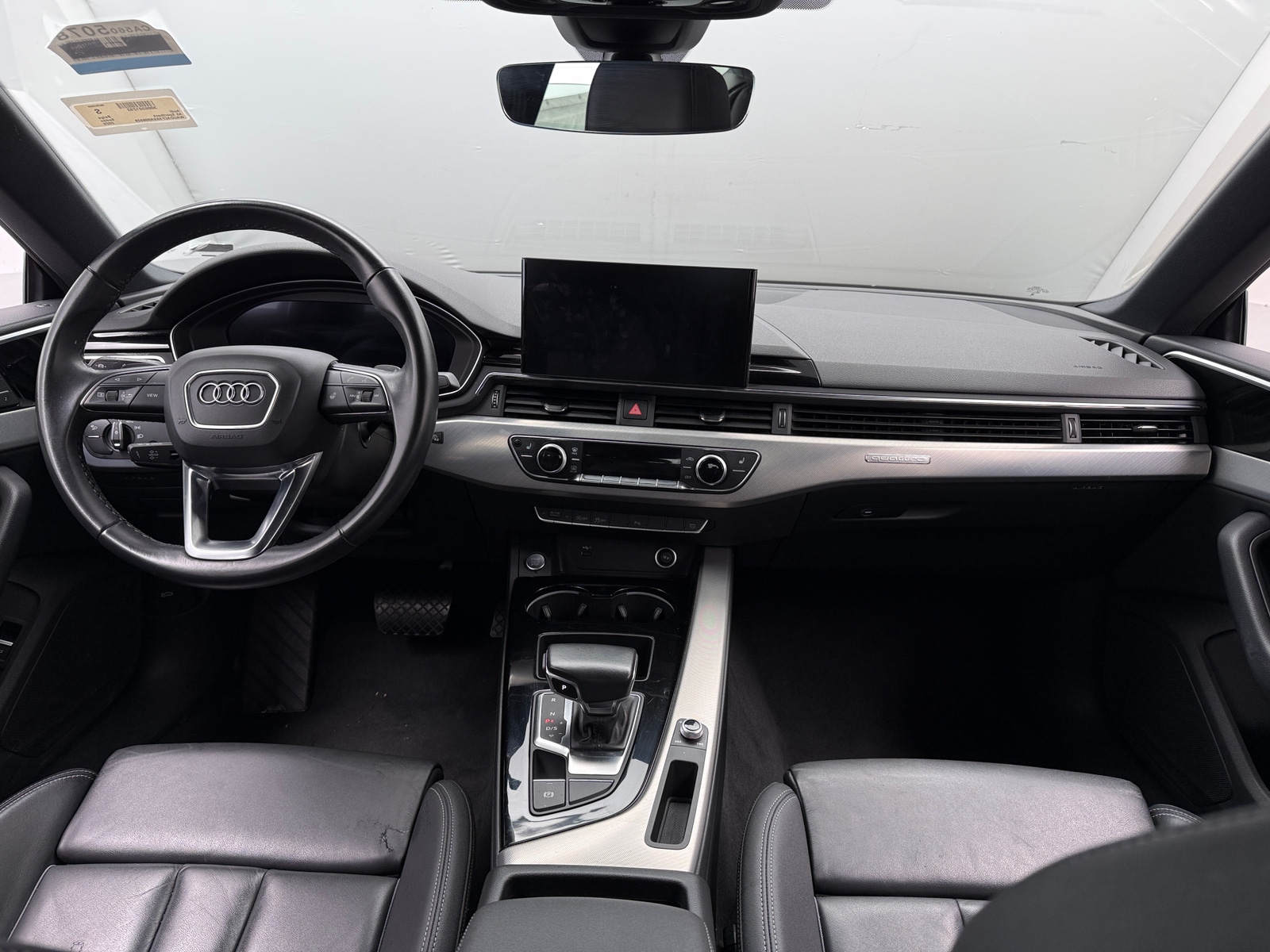 Thumbnail: 2025 Audi A5 - 3