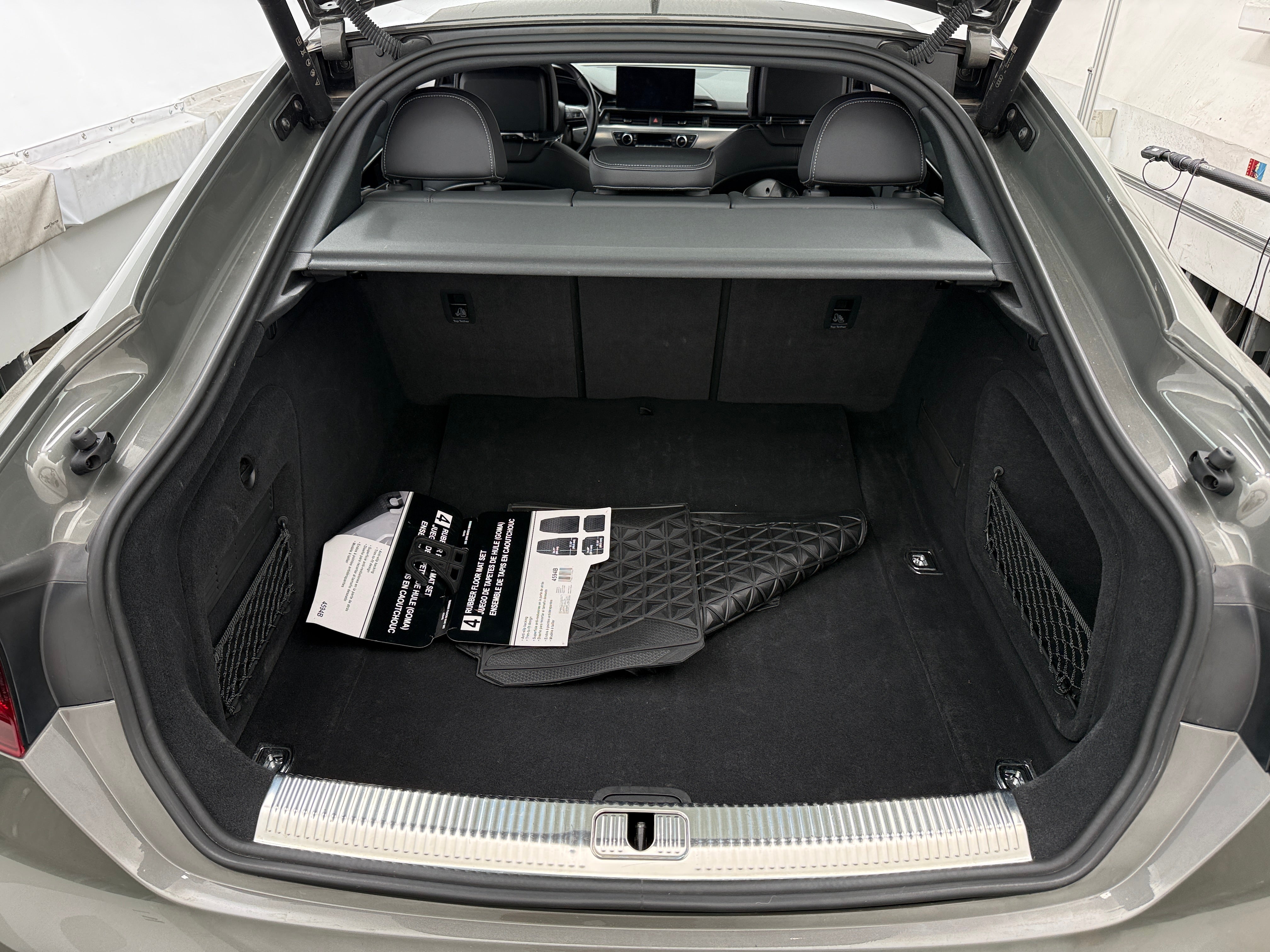 2025 Audi A5 Sportback