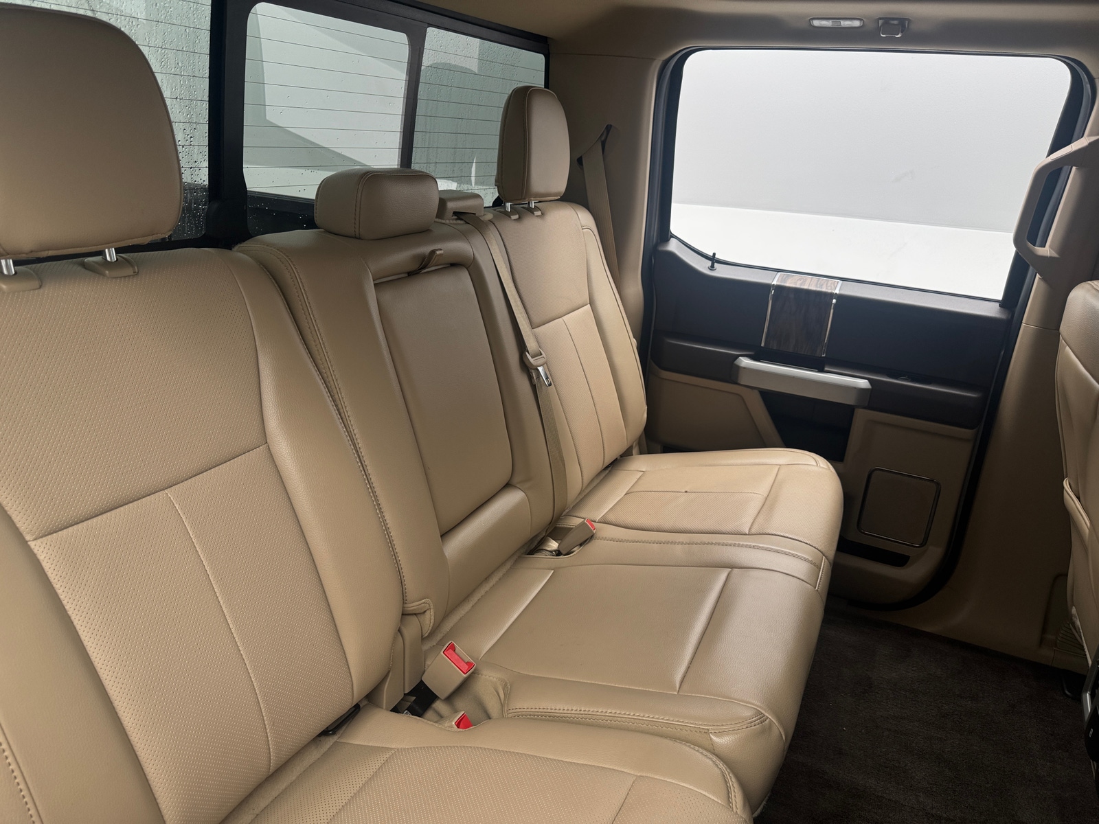 Thumbnail: 2018 Ford Econoline - 5