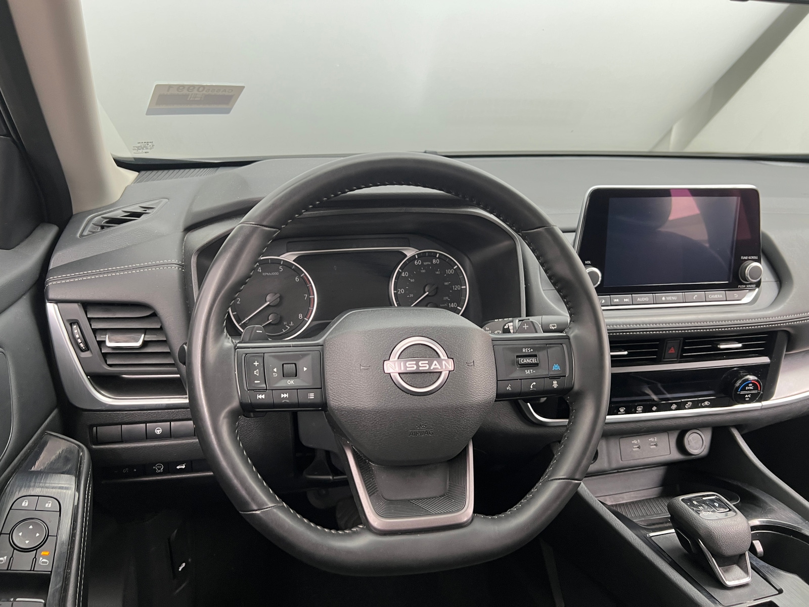 Thumbnail: 2025 Nissan Rogue - 5