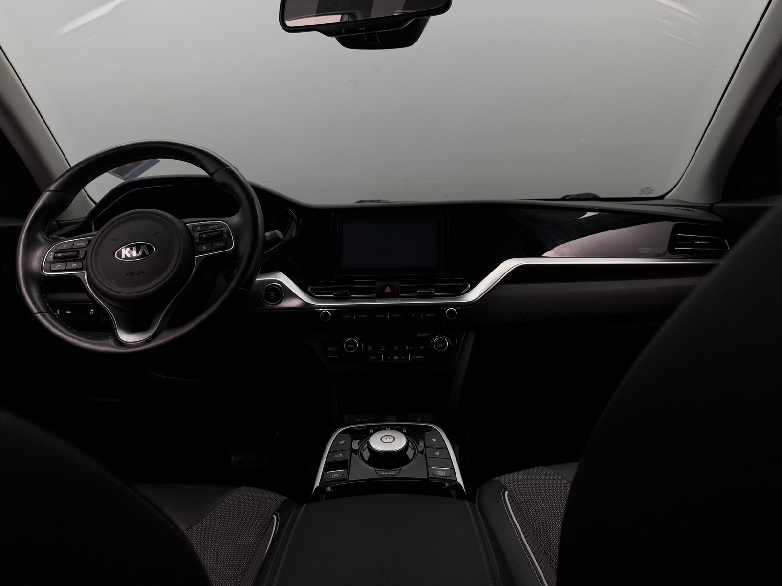 Thumbnail: 2020 Kia Niro - 2
