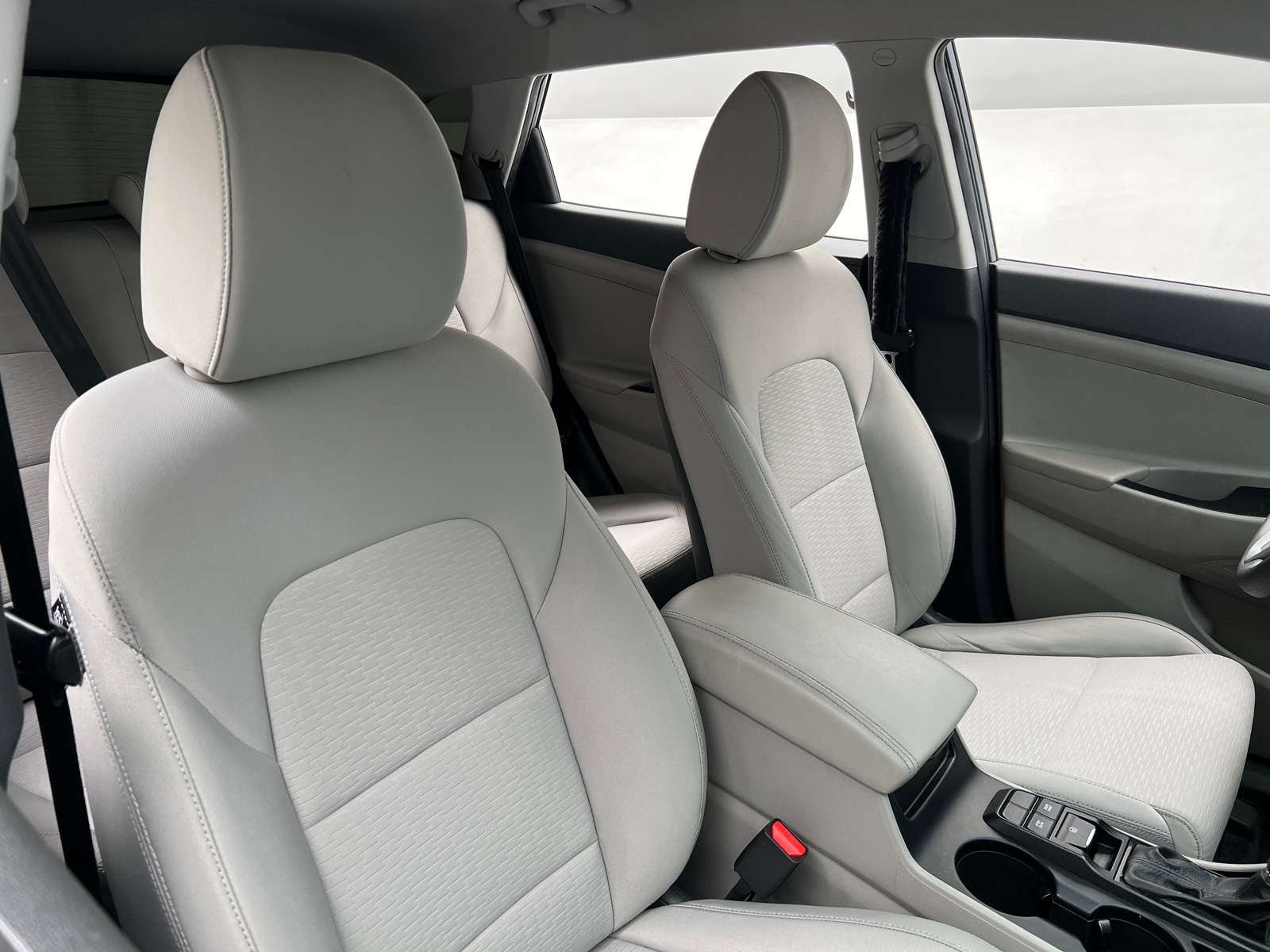 Thumbnail: 2019 Hyundai Tucson - 2