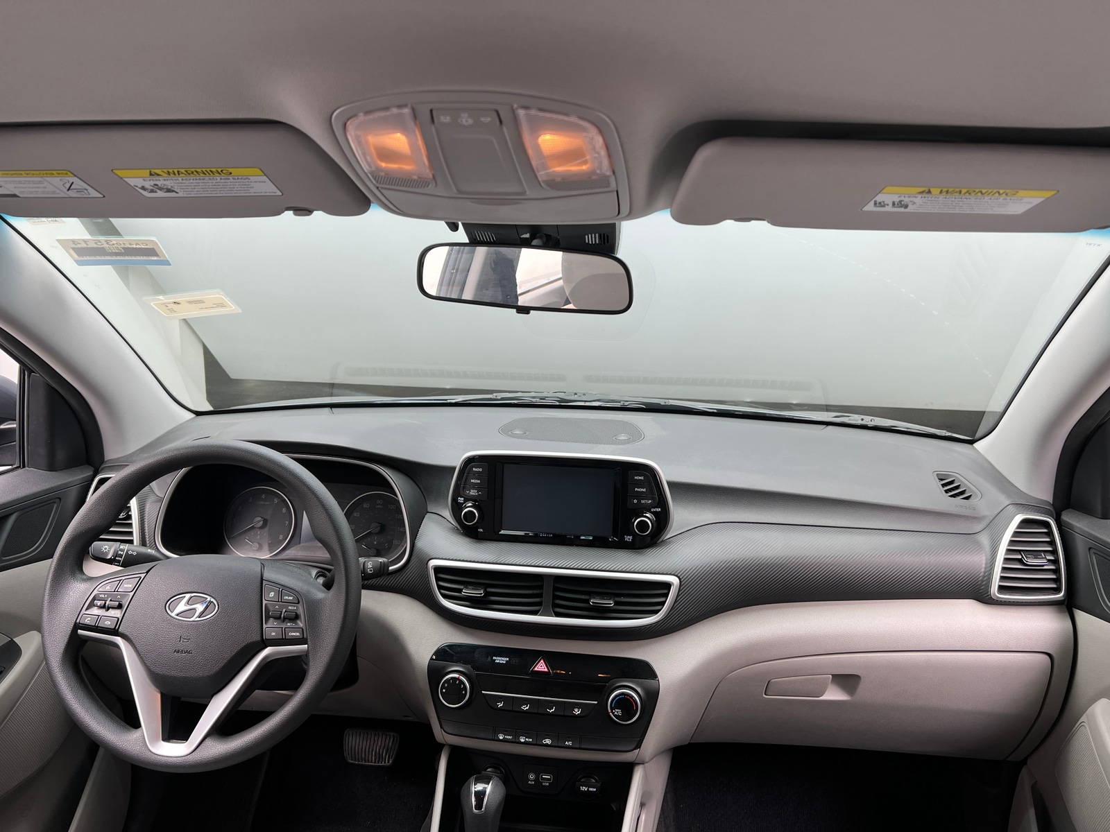 Thumbnail: 2019 Hyundai Tucson - 3