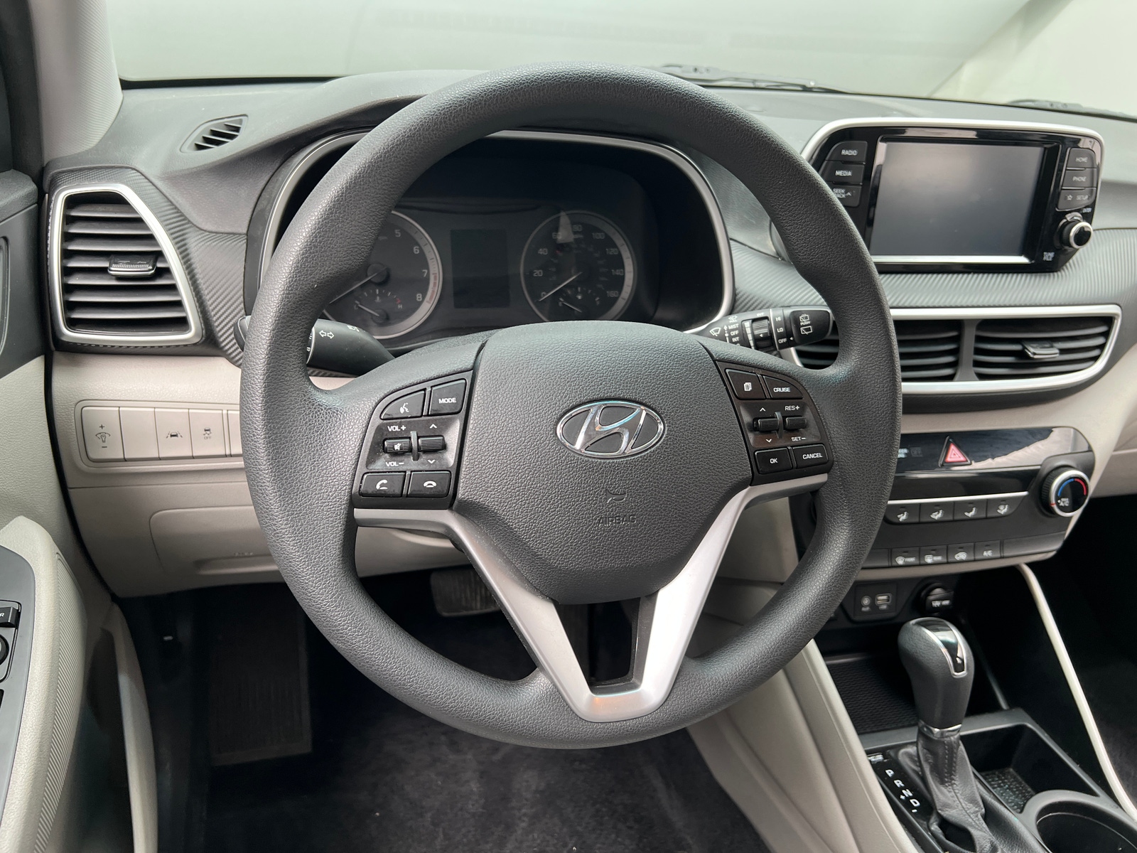 Thumbnail: 2019 Hyundai Tucson - 5