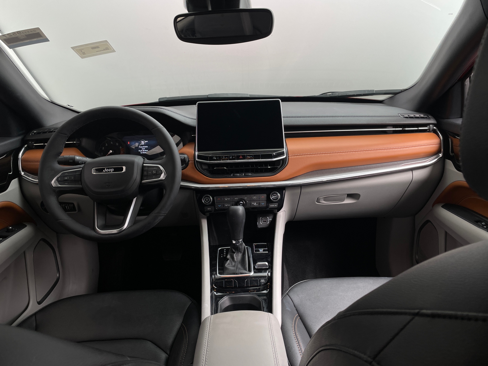 Thumbnail: 2023 Jeep Compass - 2