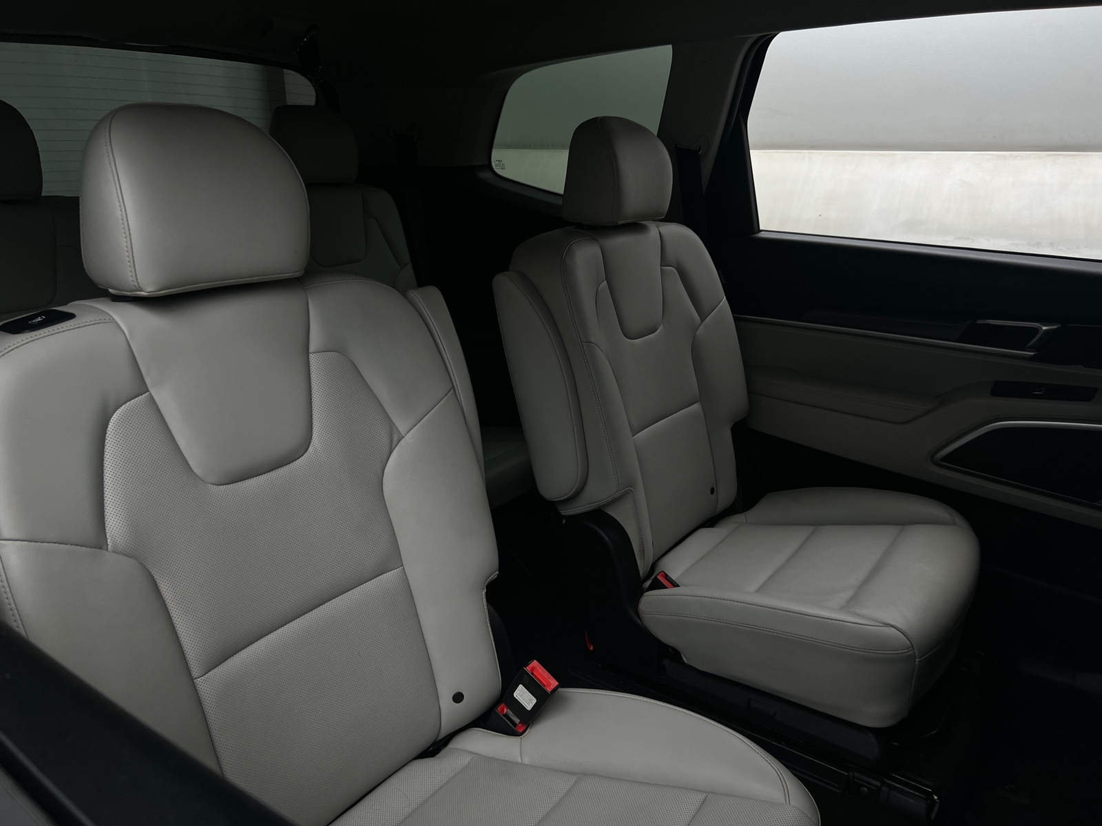 Thumbnail: 2023 Kia Telluride - 5