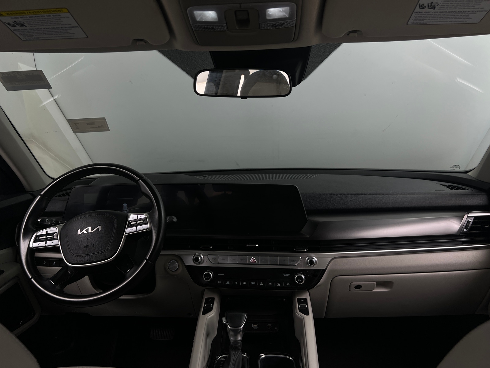 Thumbnail: 2023 Kia Telluride - 2