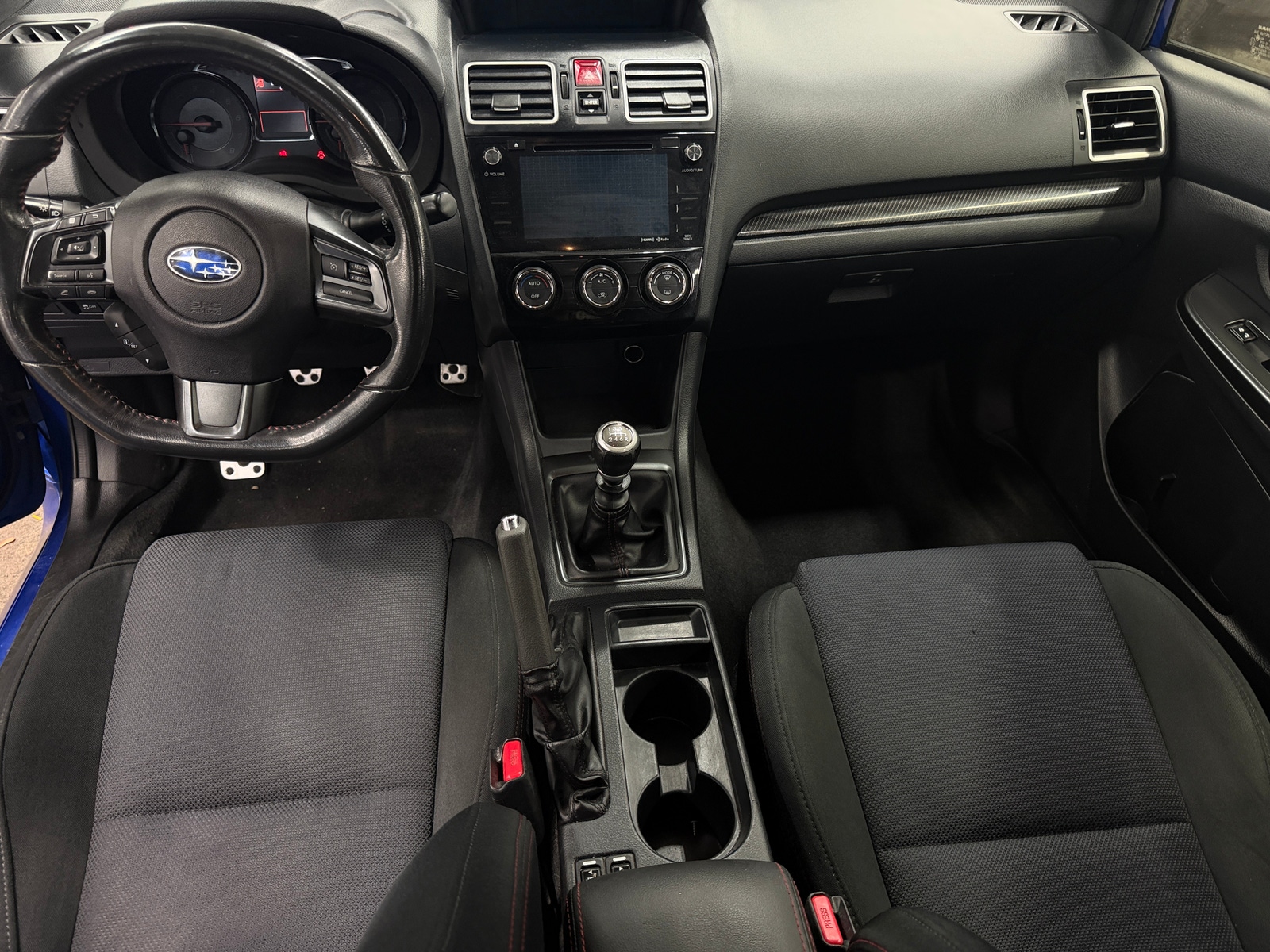 Thumbnail: 2018 Subaru WRX - 3
