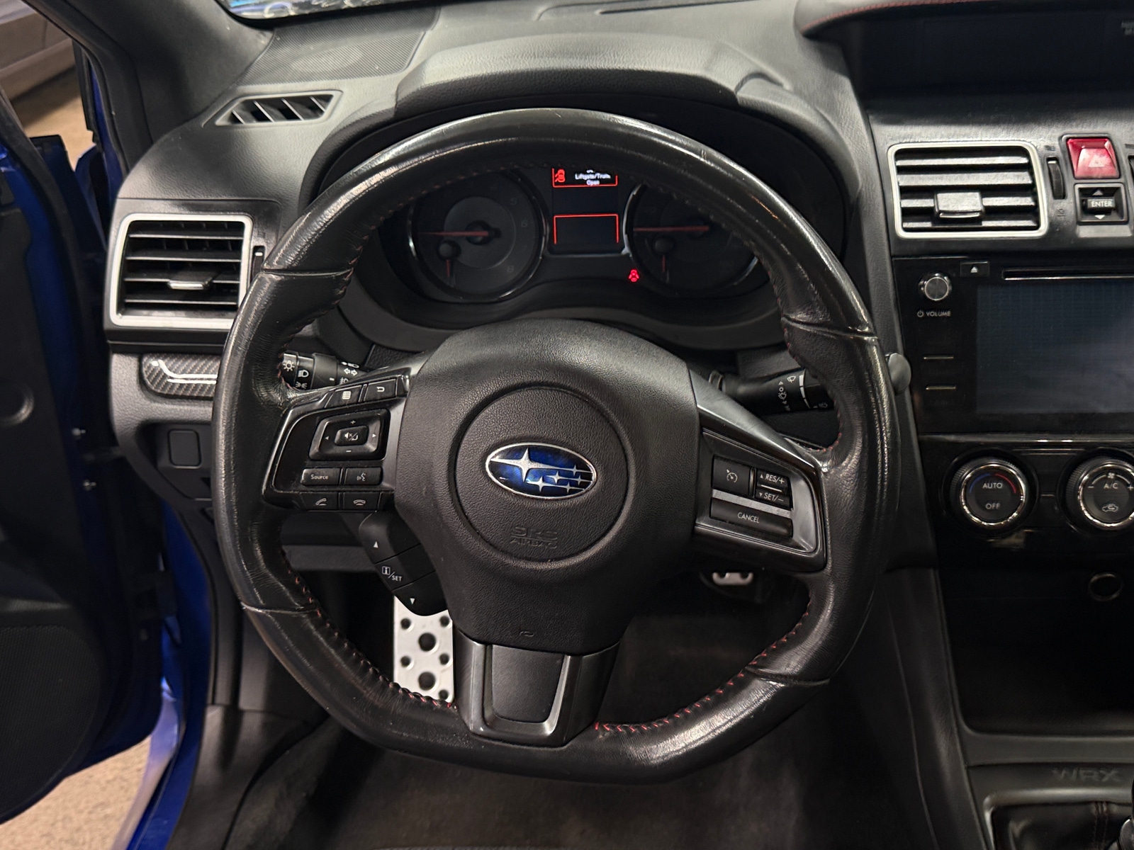 Thumbnail: 2018 Subaru WRX - 5