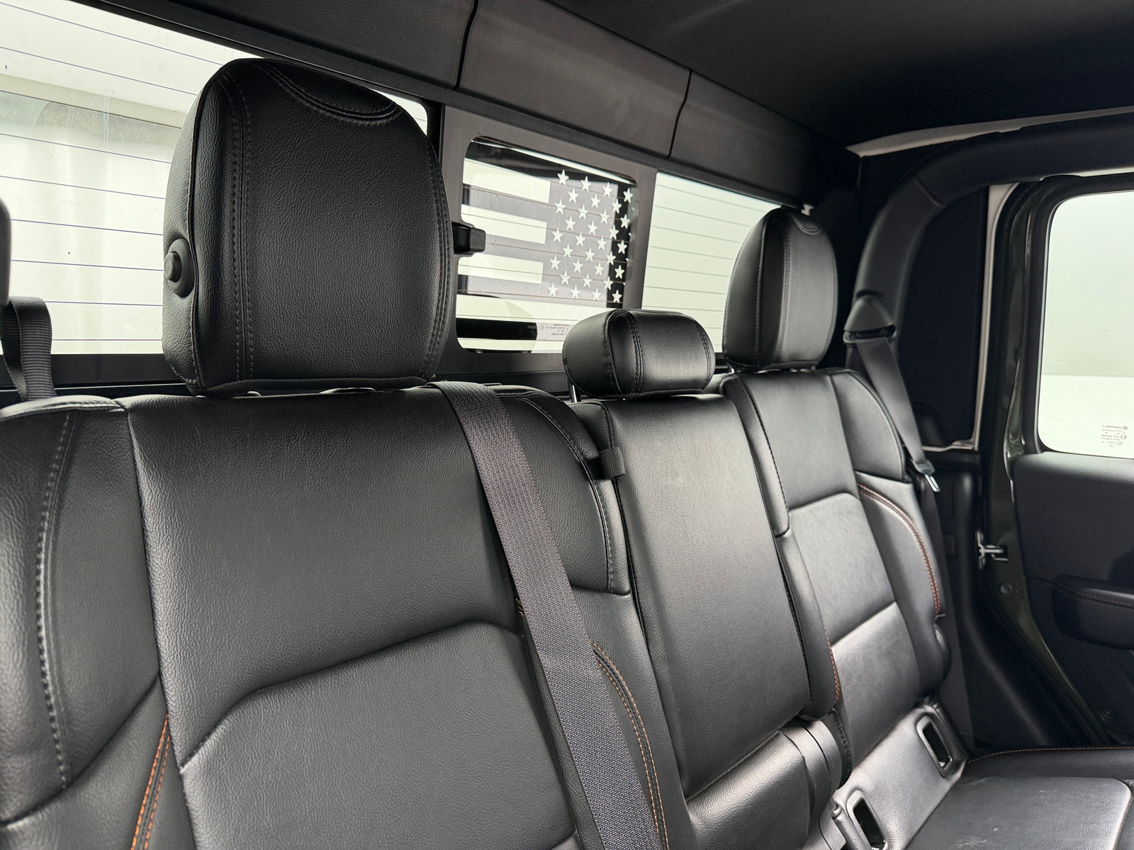 Thumbnail: 2021 Jeep Gladiator - 5