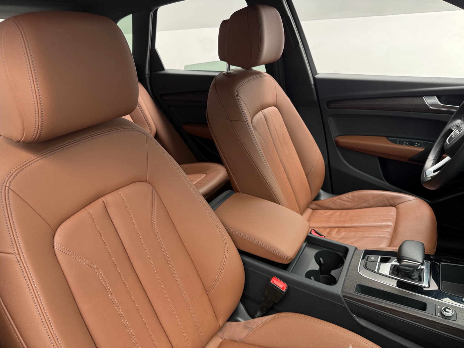 Thumbnail: 2023 Audi Q5 - 2